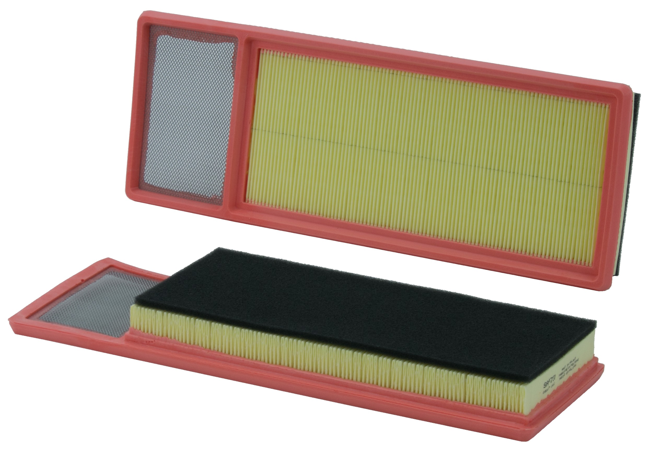 WIX WA9731 Air Filter Panel