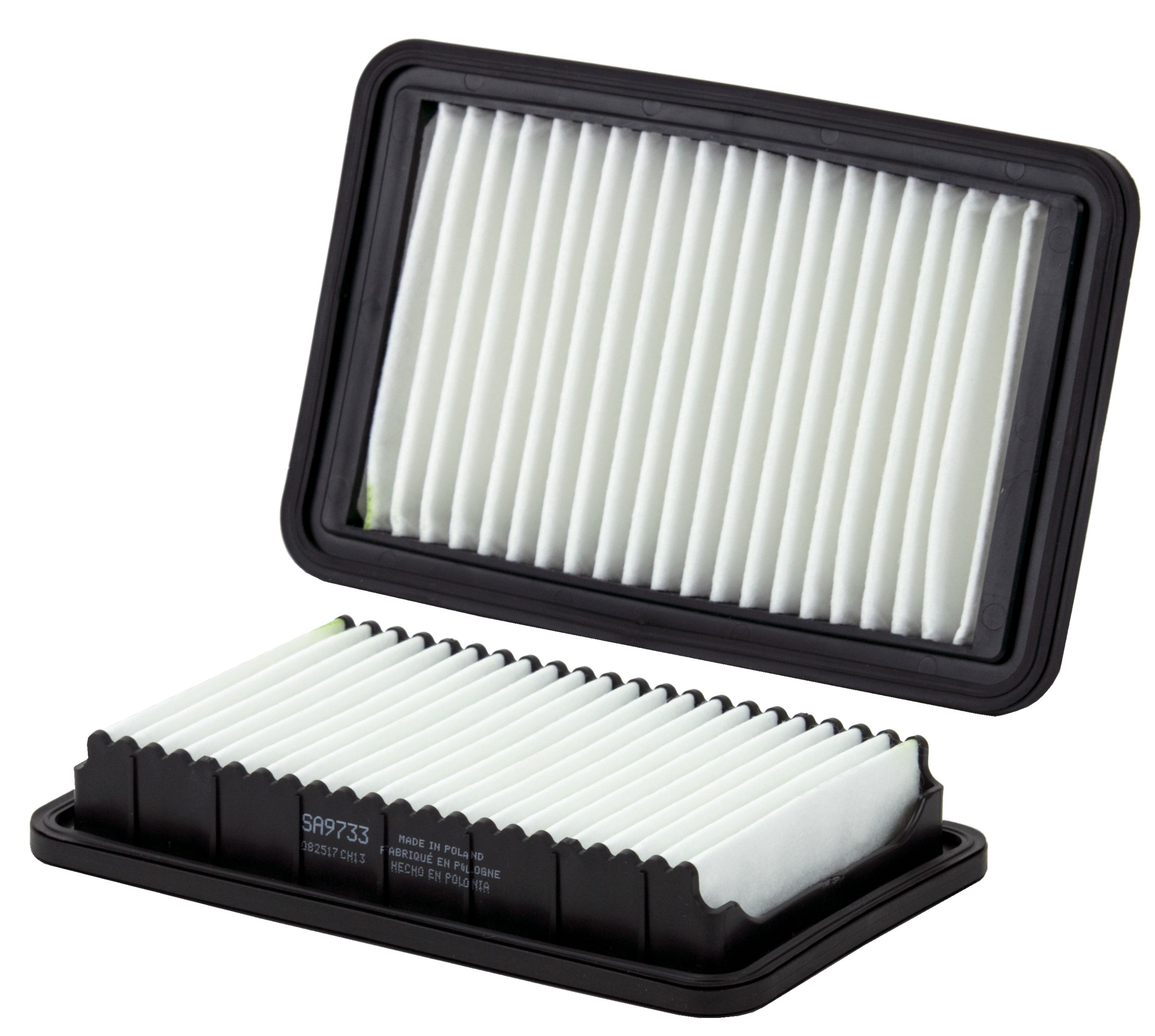 WIX WA9733 Air Filter Panel