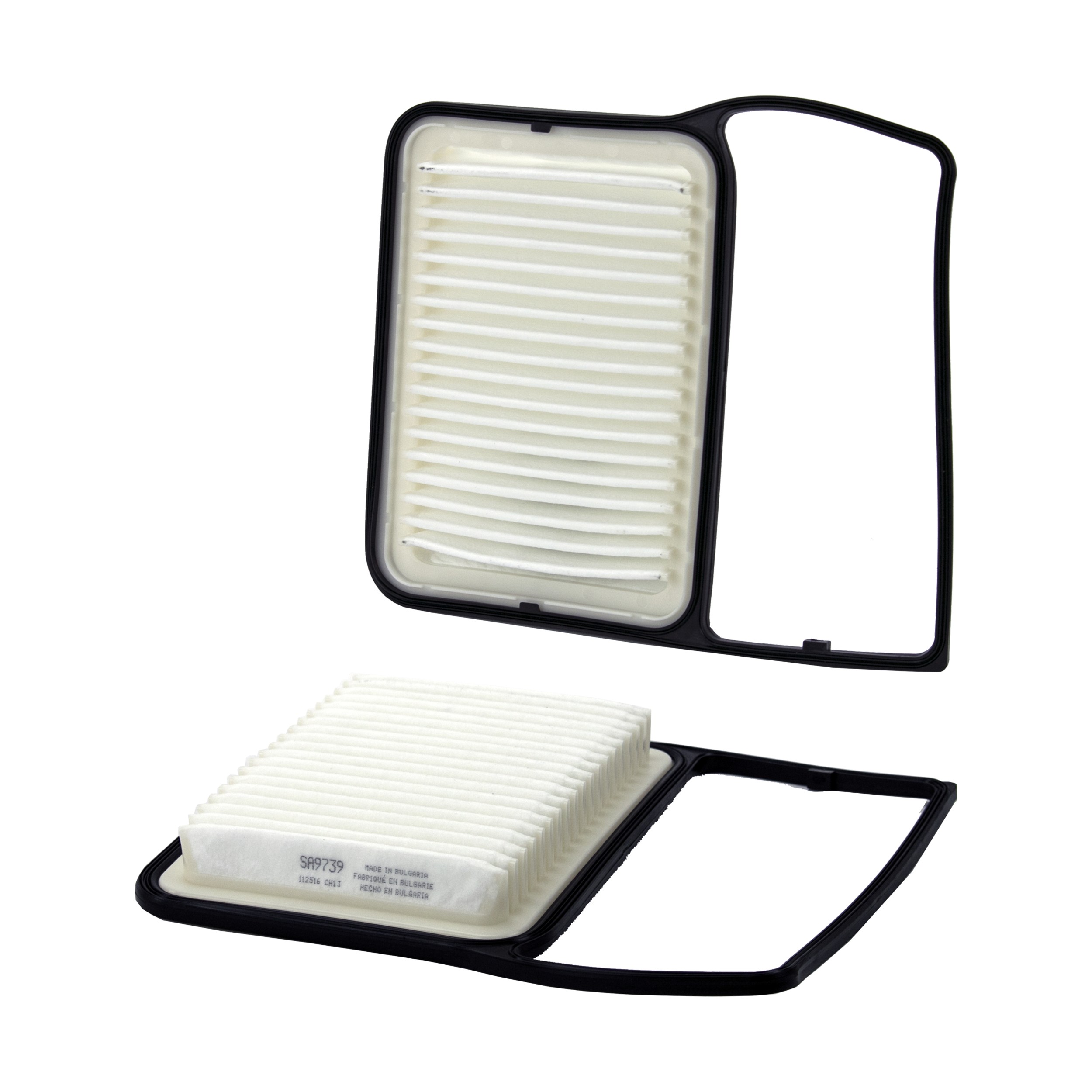 WIX WA9739 Air Filter Panel