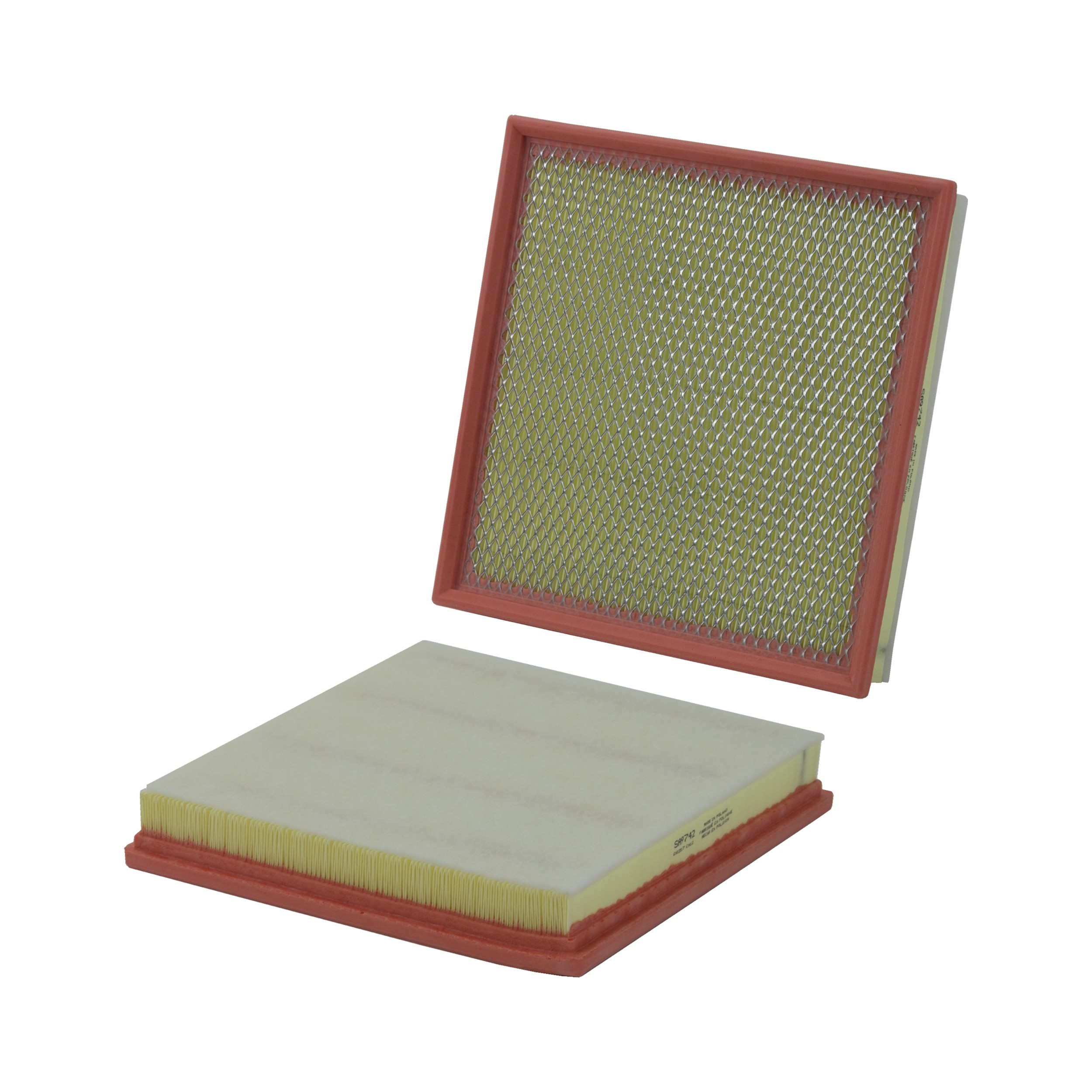 WIX WA9742 Air Filter Panel