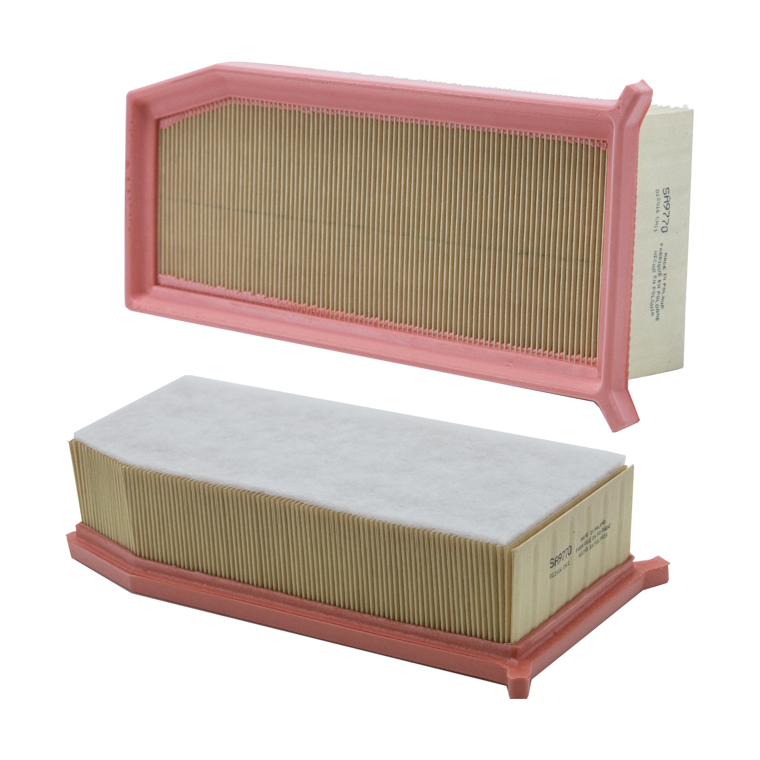 WIX WA9770 Air Filter Panel