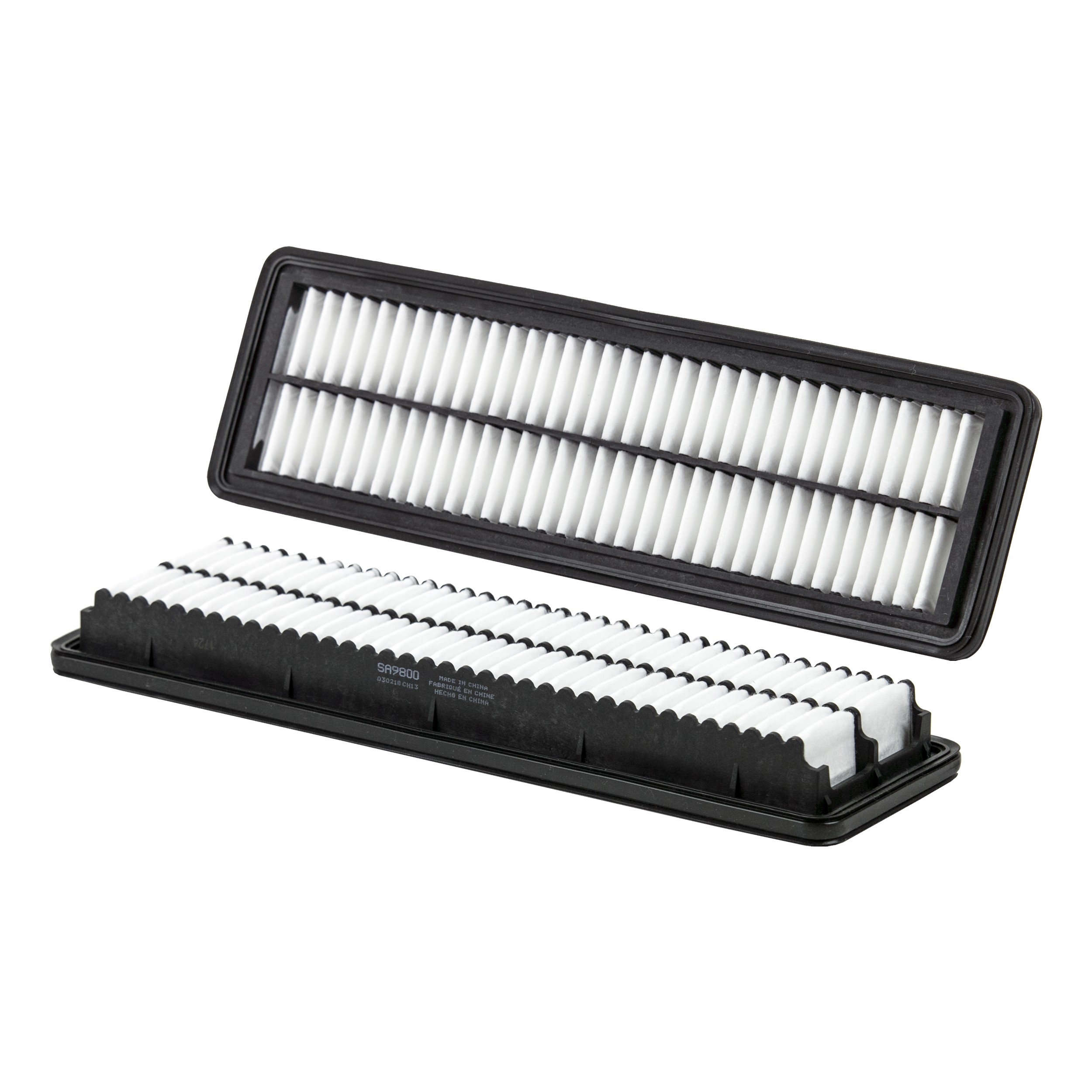 WIX WA9800 Air Filter Panel