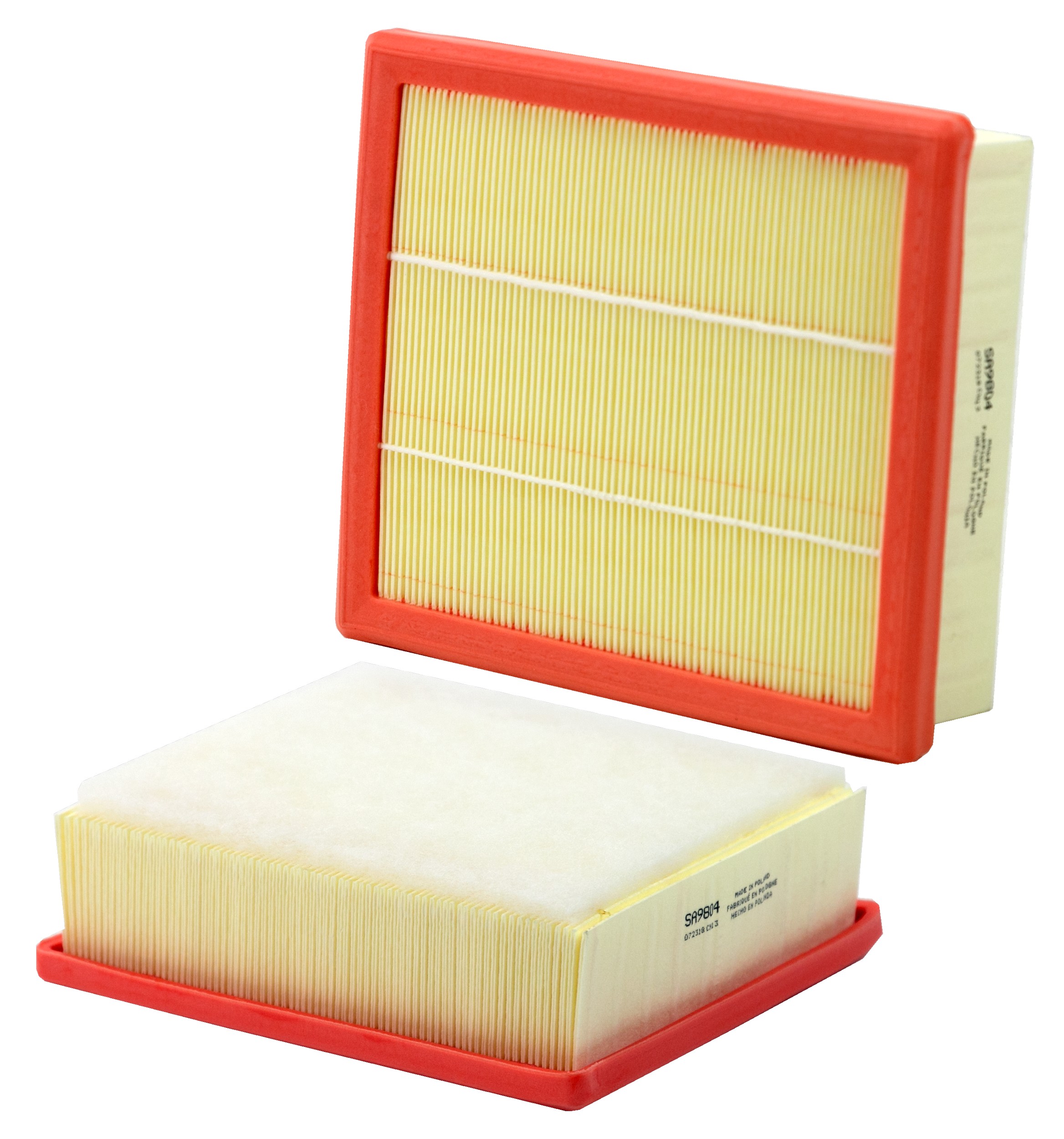 WIX WA9804 Air Filter Panel
