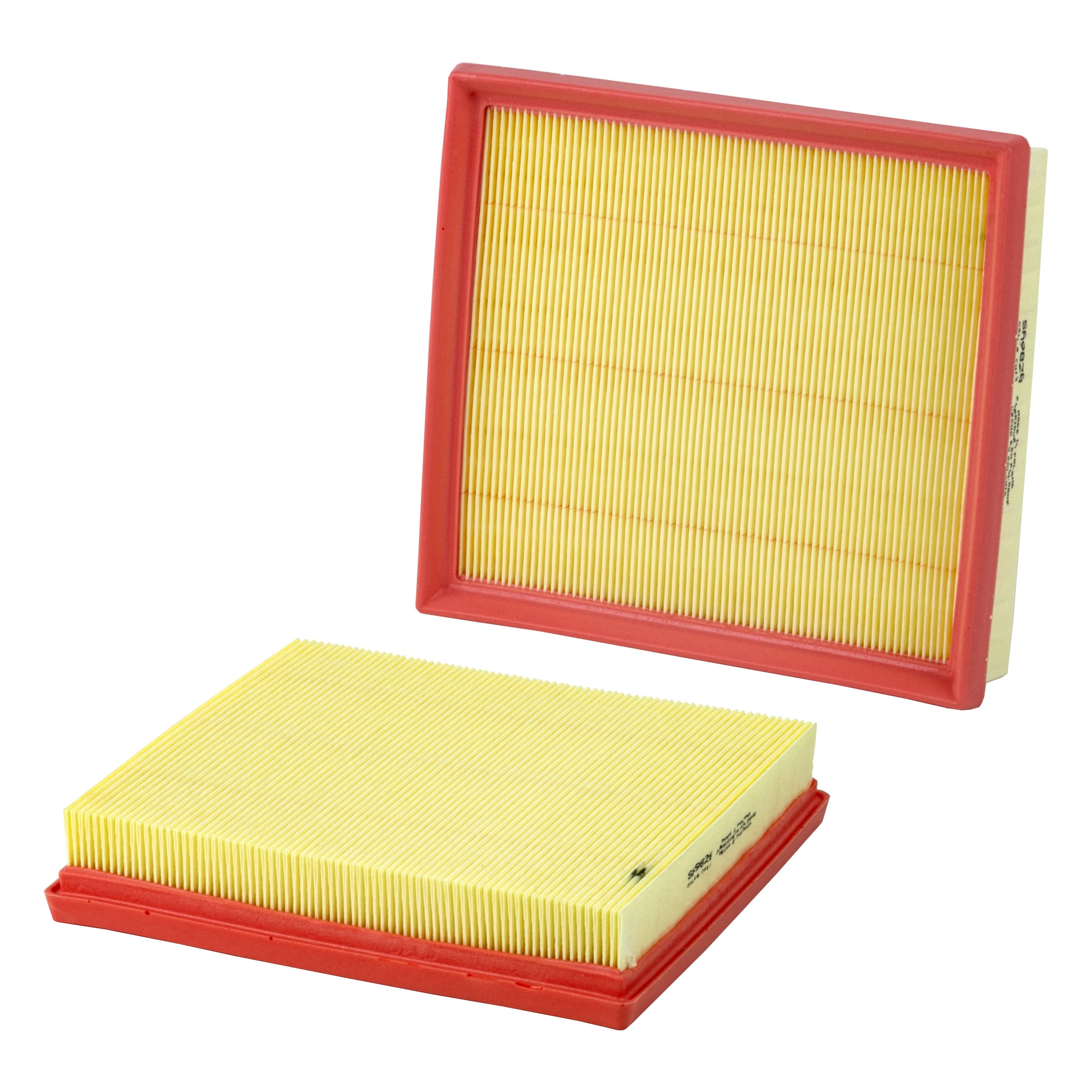 WIX WA9828 Air Filter Panel