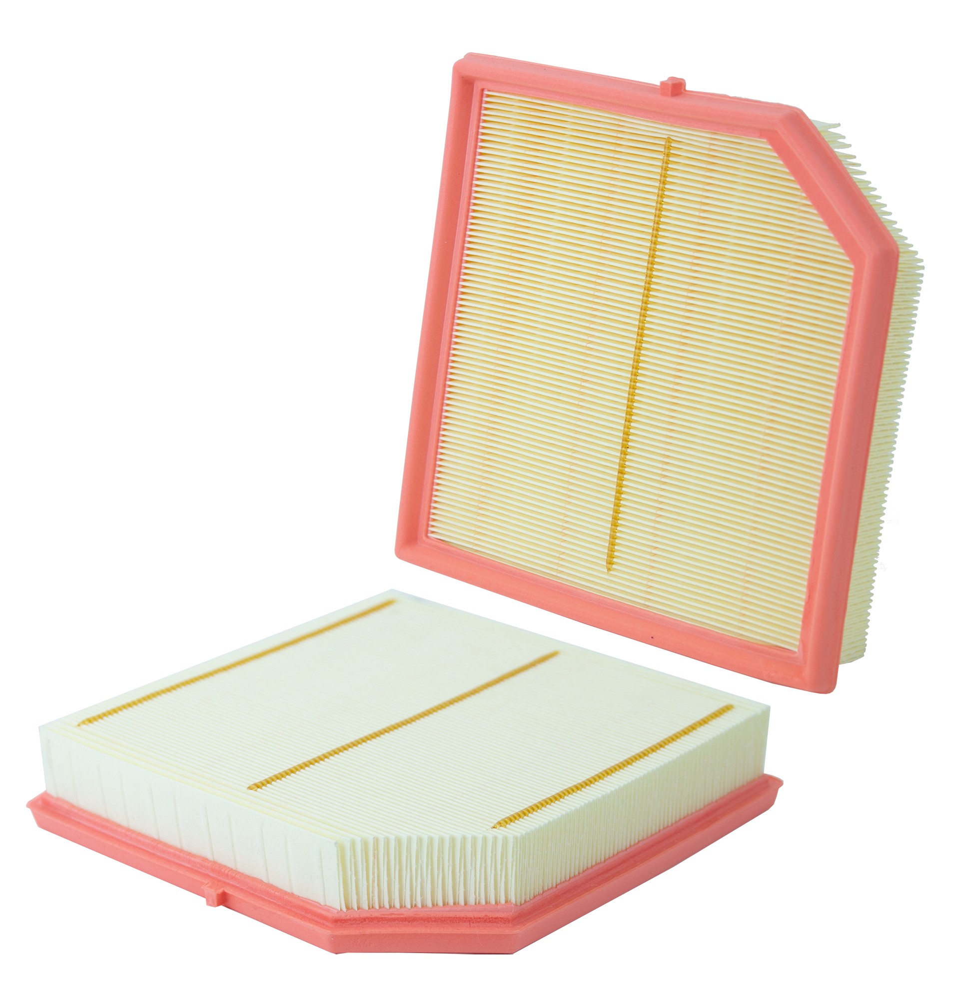 WIX WA9861 Air Filter Panel