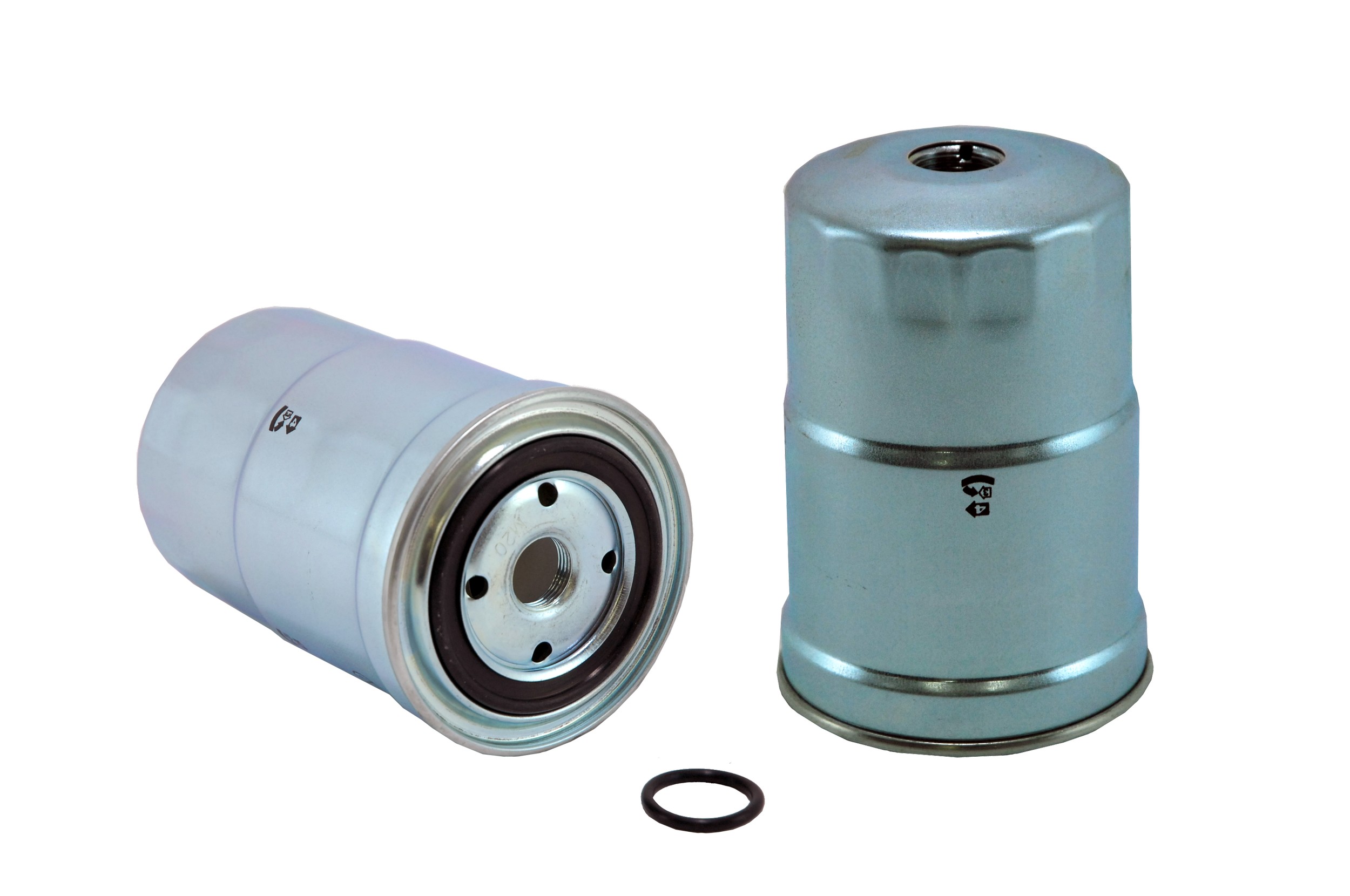 WIX WF10002 Spin-On Fuel Filter