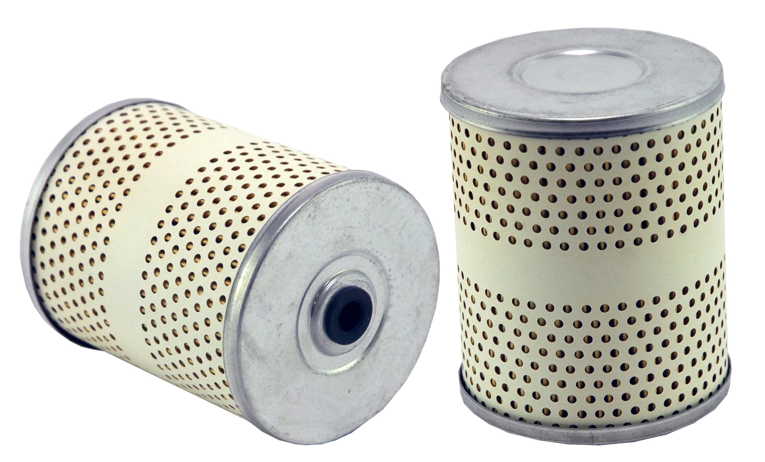 WIX WF10003 Cartridge Fuel Metal Canister Filter