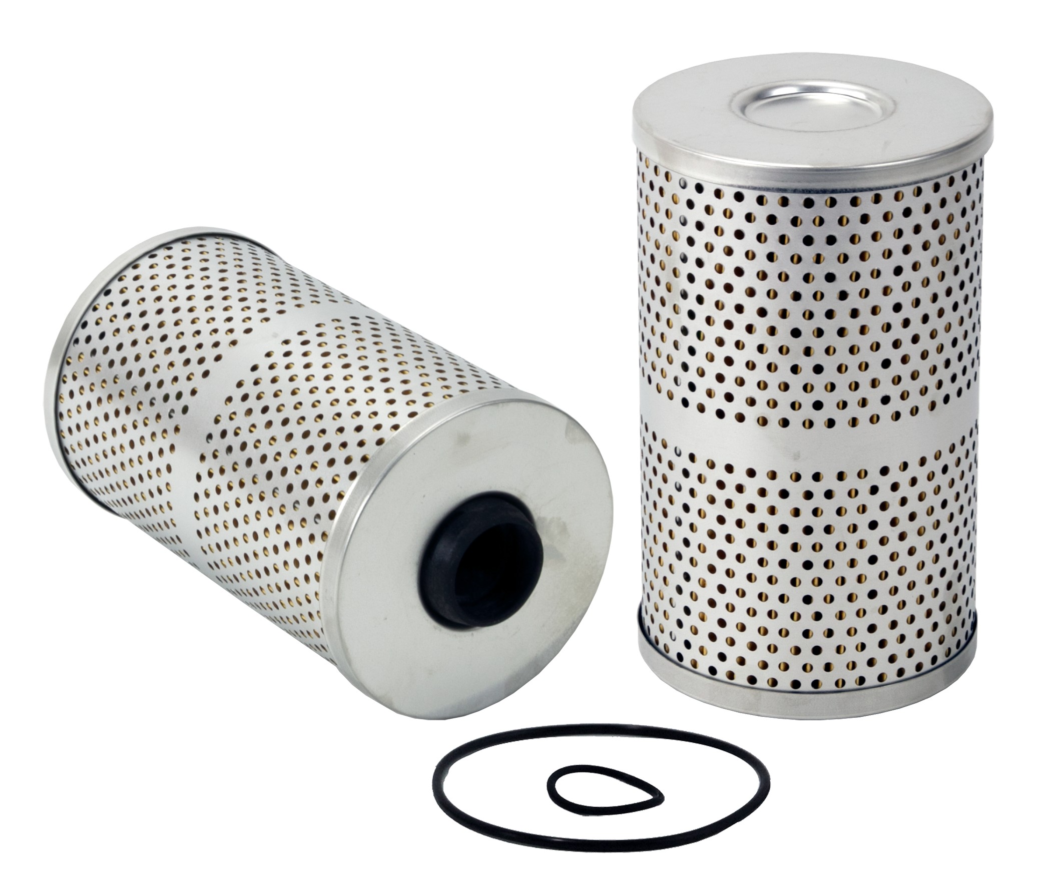WIX WF10005 Cartridge Fuel Metal Canister Filter
