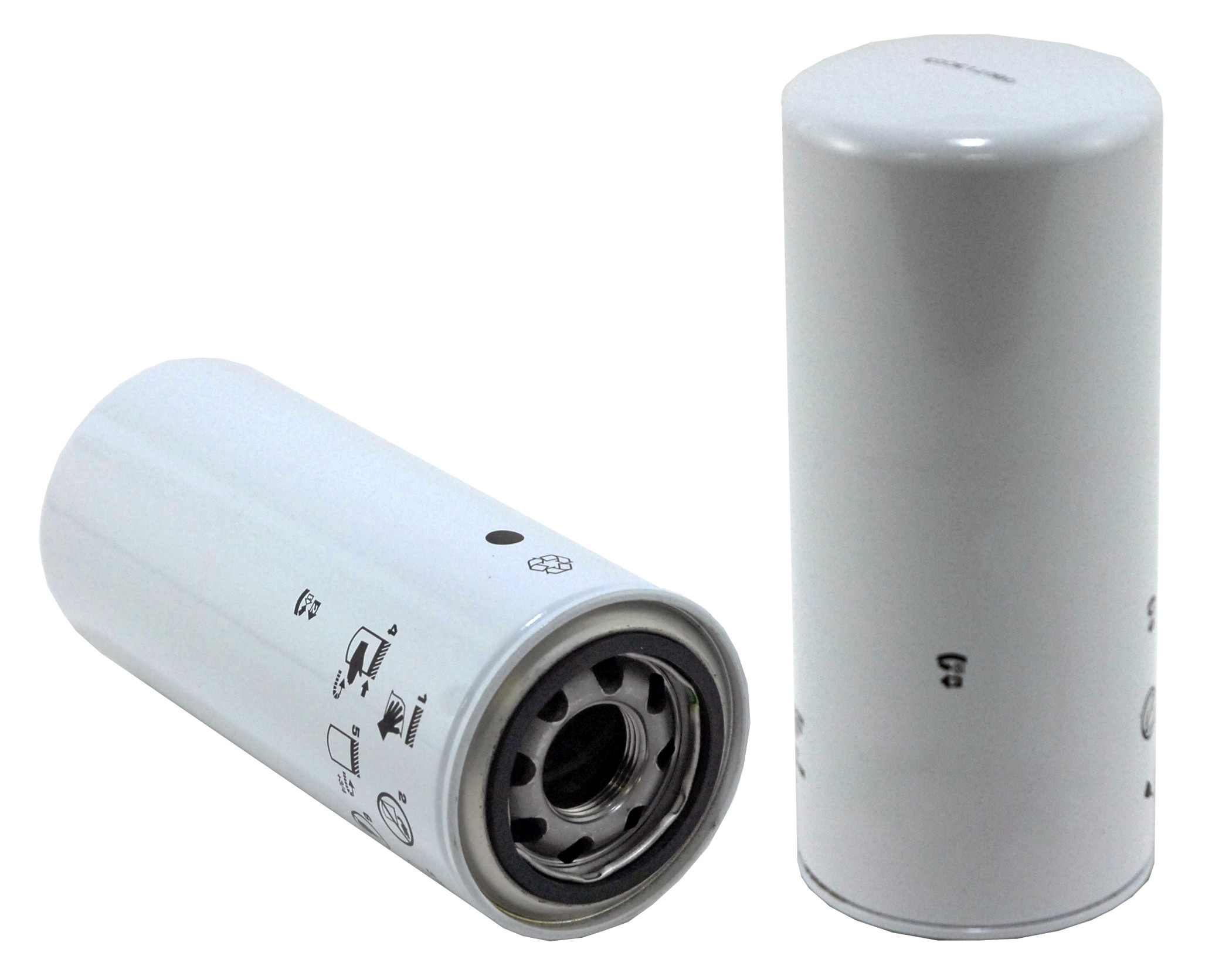 WIX WF10023 Spin-On Fuel Filter