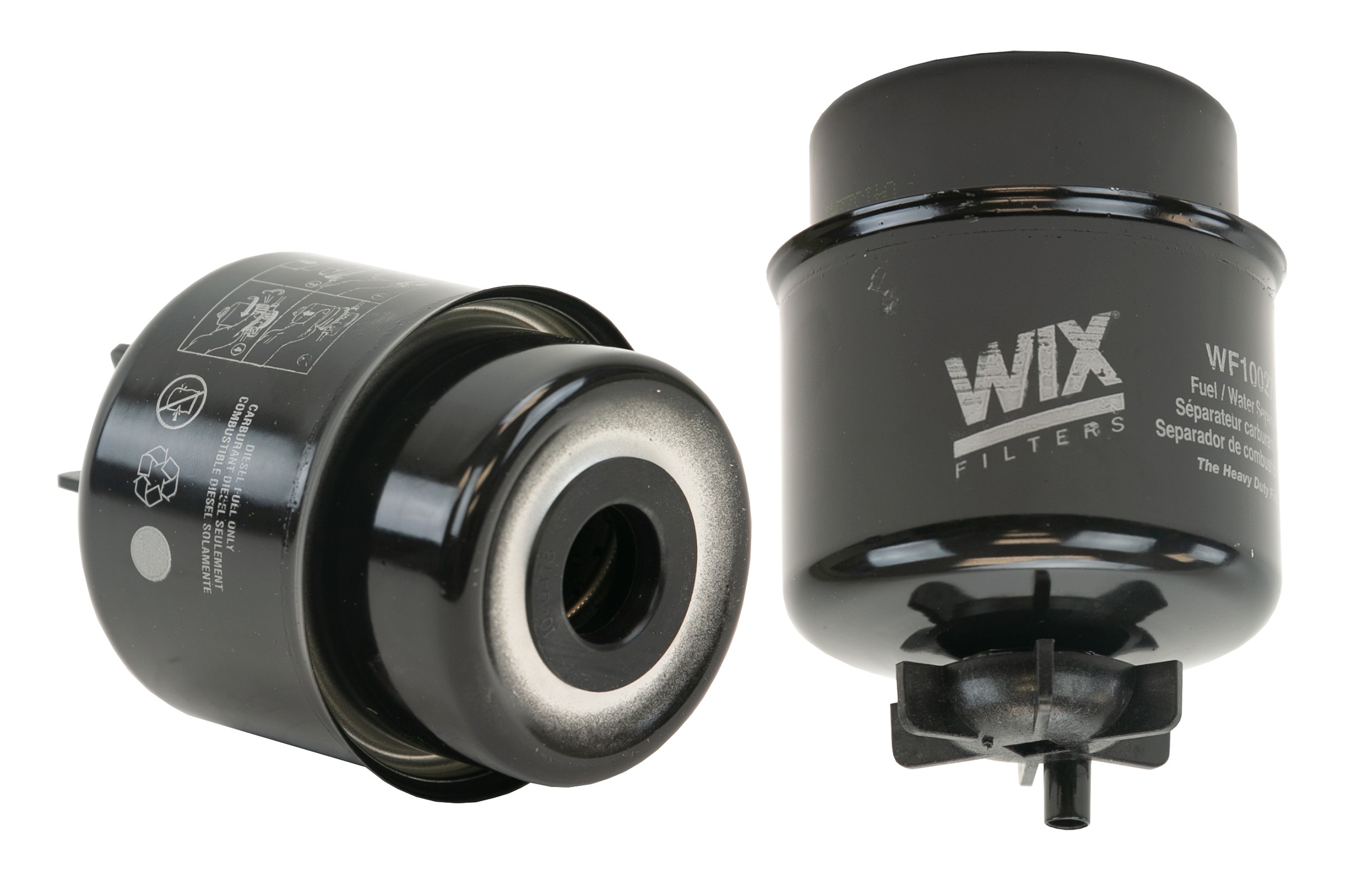 WIX WF10027 Key-Way Style Fuel Manager Filter