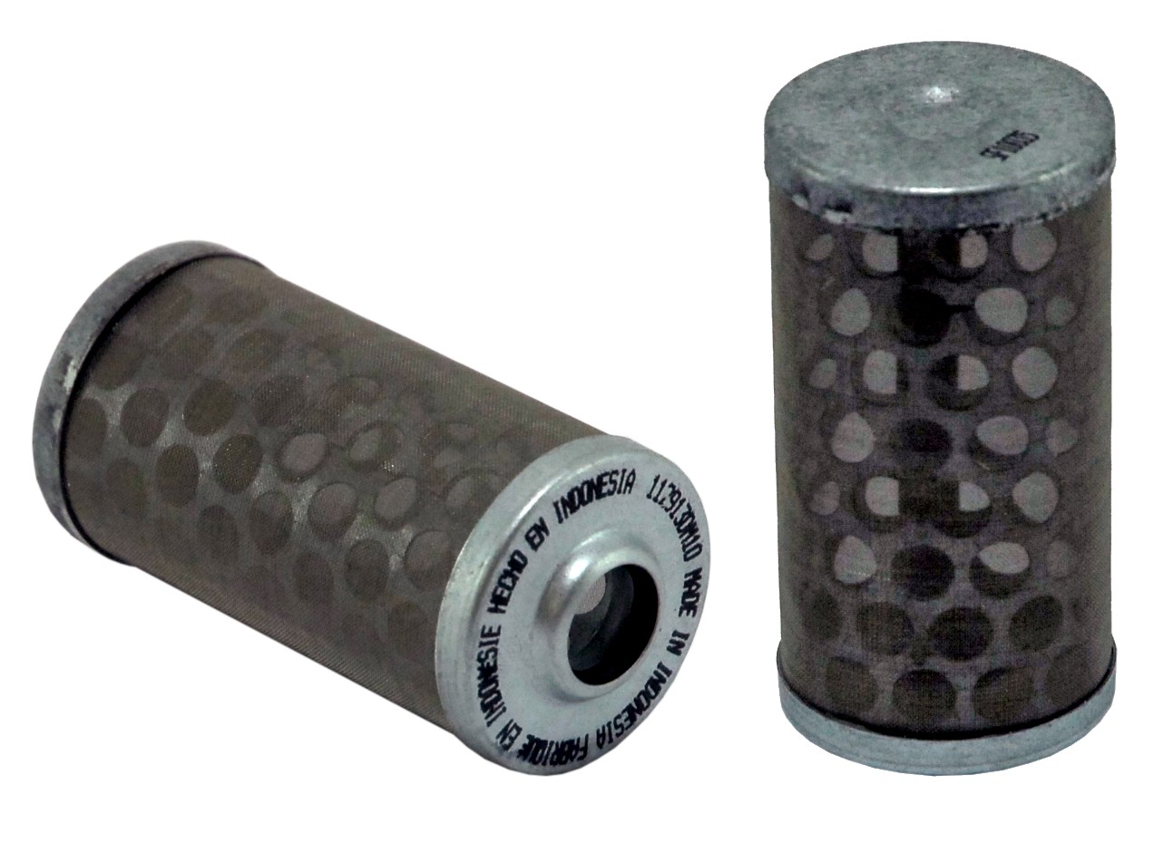 WIX WF10035 Cartridge Fuel Metal Canister Filter