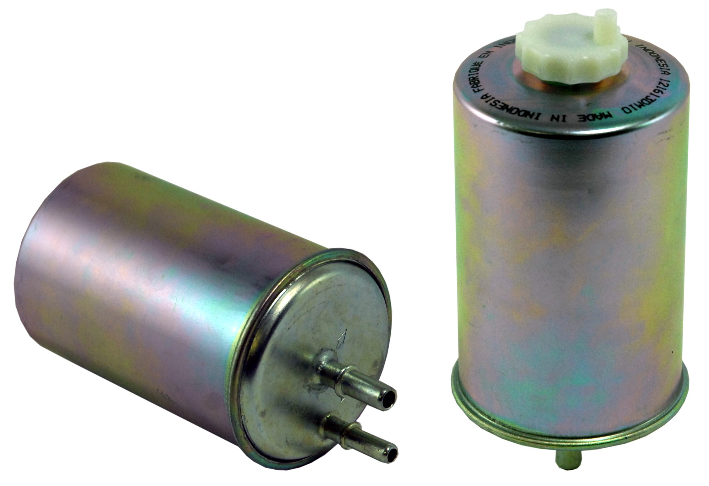 WIX WF10052 Fuel (Complete In-Line) Filter