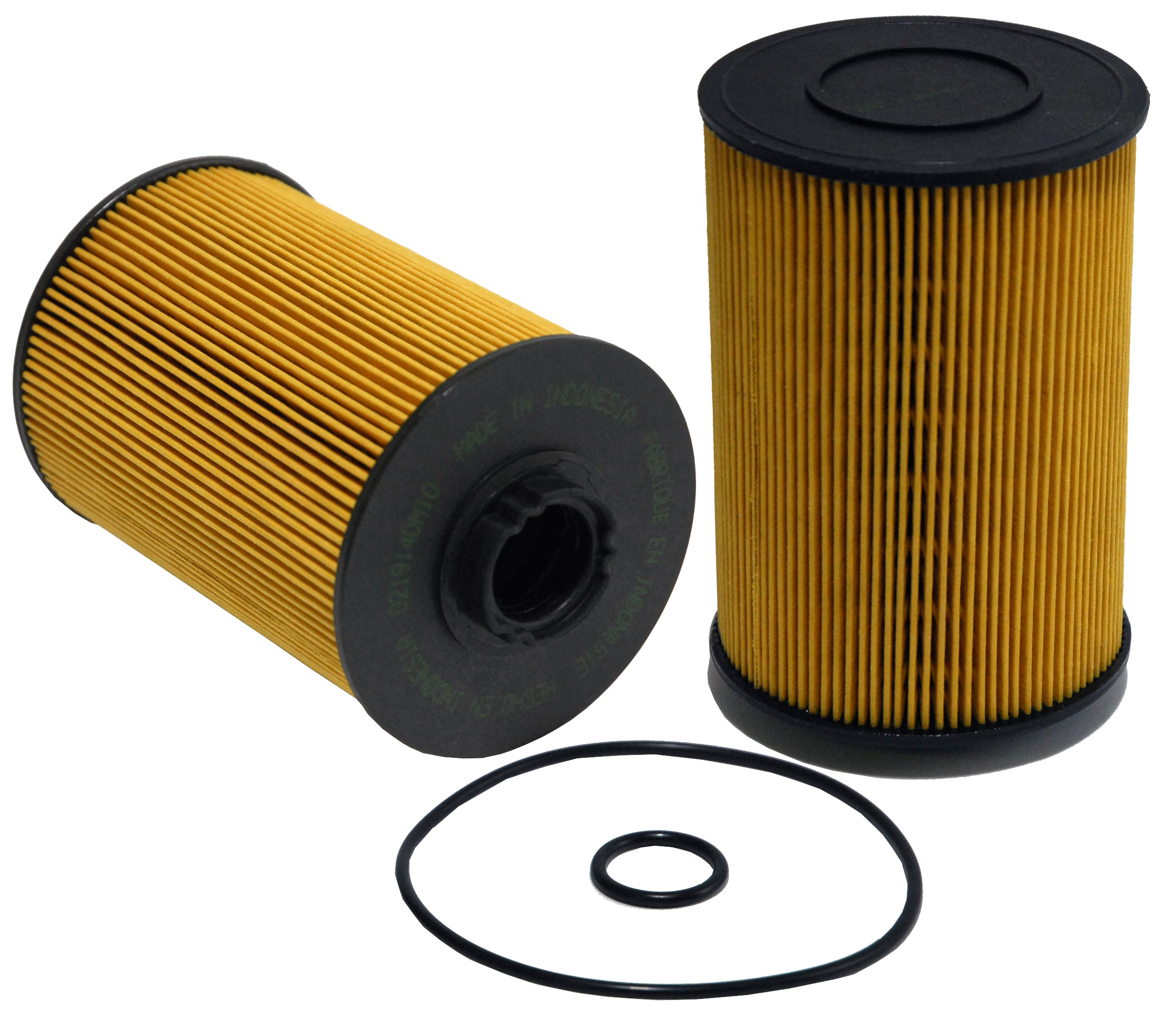WIX WF10062 Cartridge Fuel Metal Free Filter