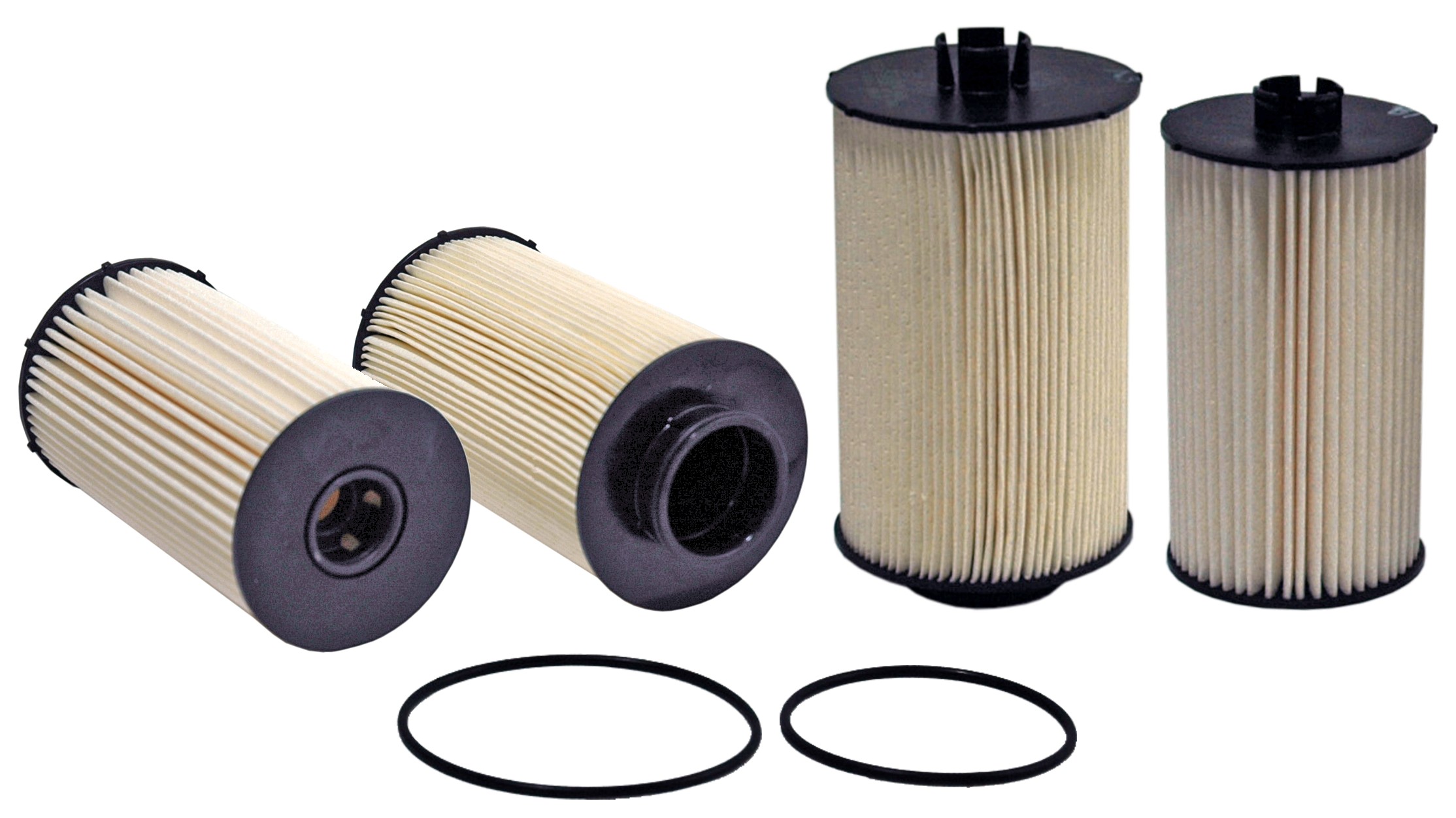WIX WF10066 Fuel Kit