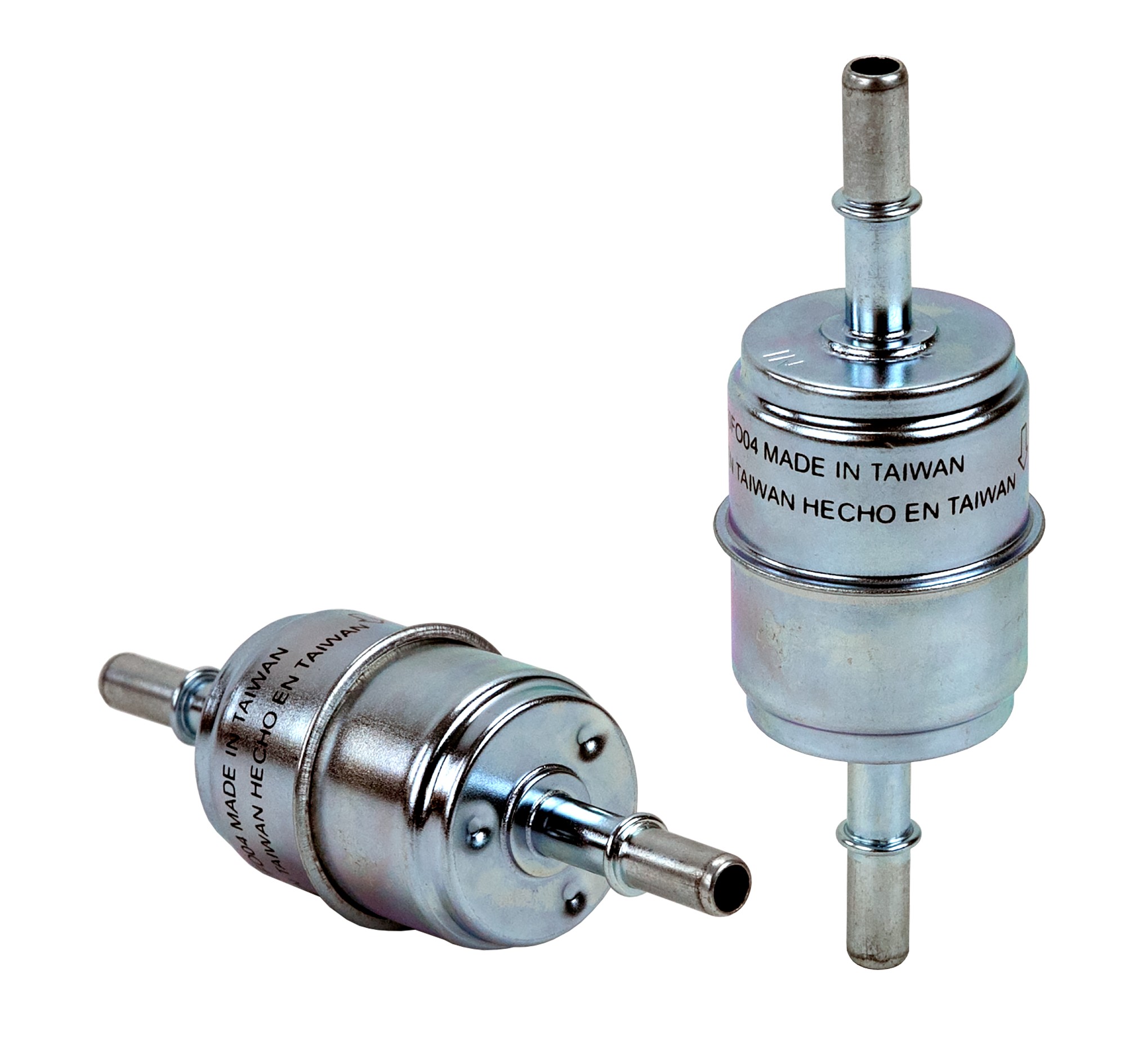 WIX WF10081 Fuel (Complete In-Line) Filter