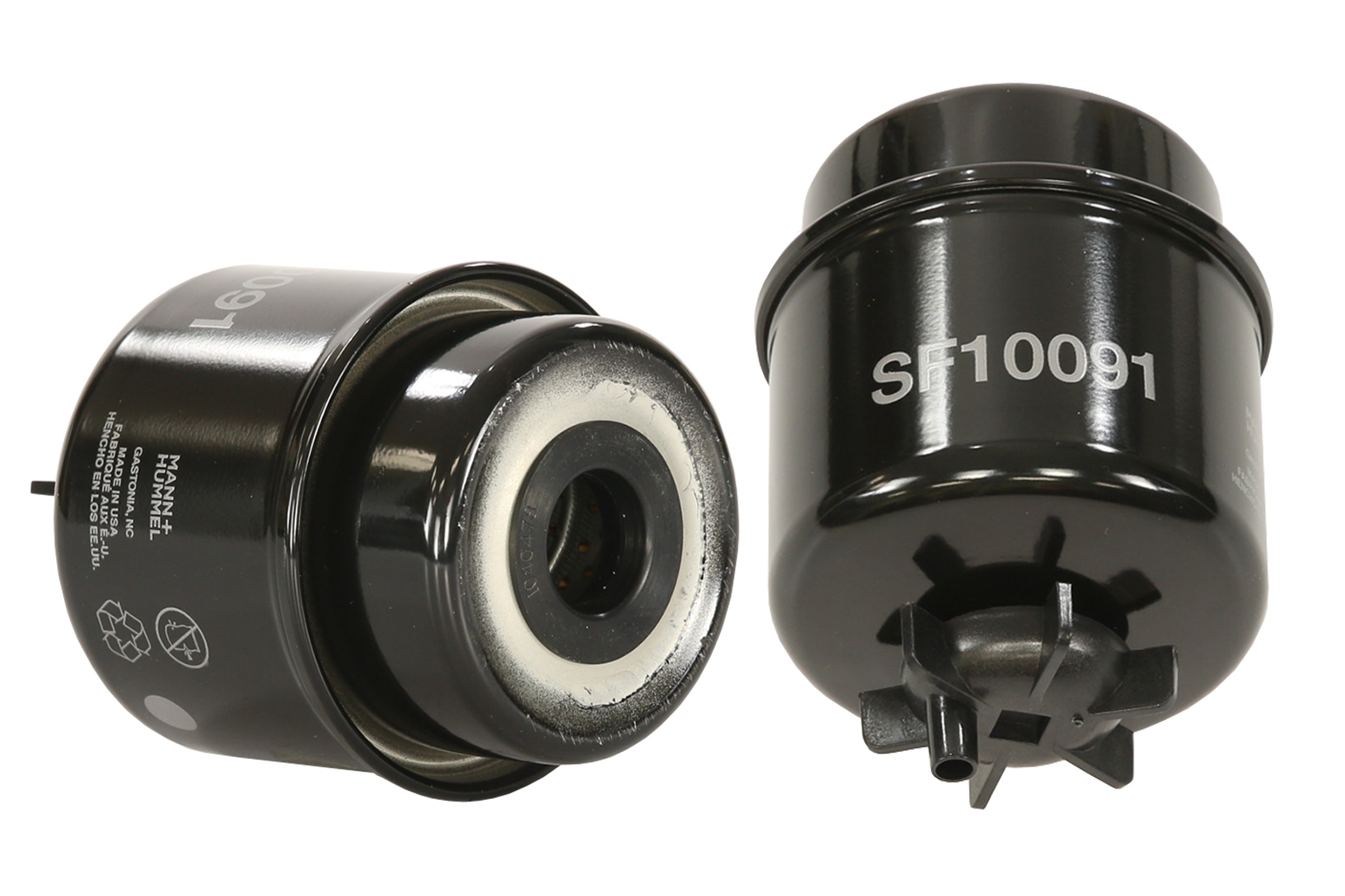 WIX WF10091 Key-Way Style Fuel Manager Filter