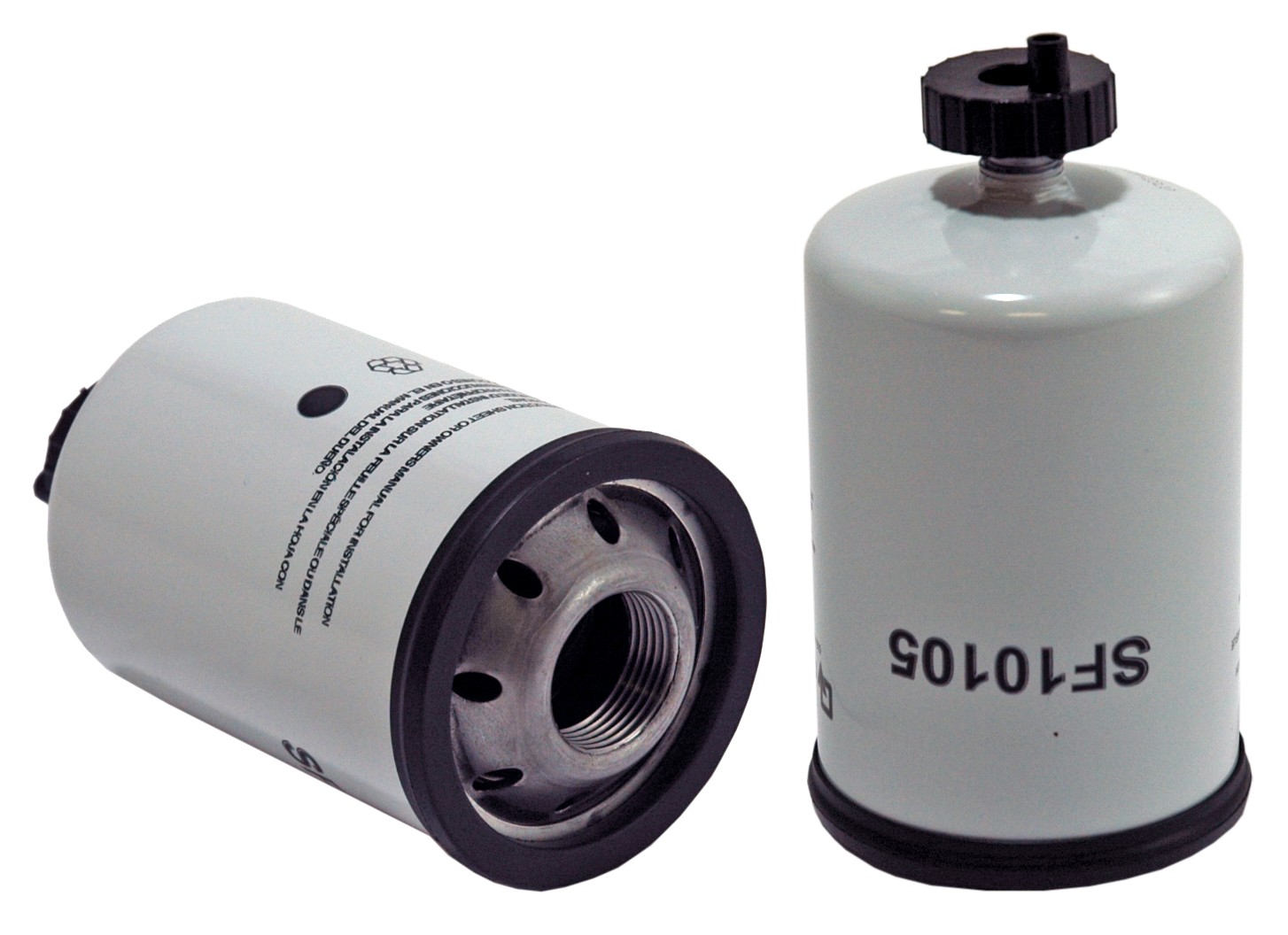 WIX WF10105 Spin-On Fuel Filter