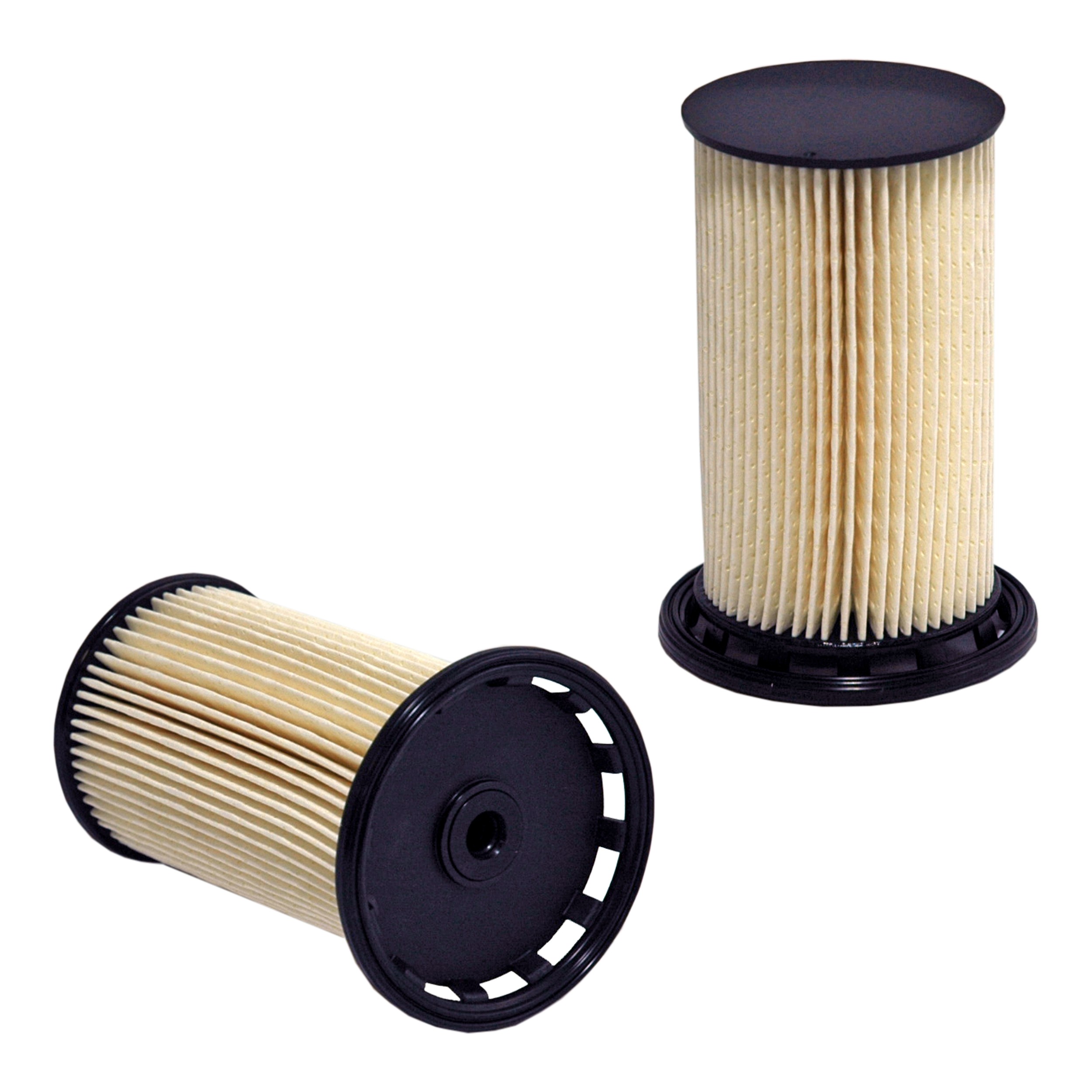 WIX WF10114 Cartridge Fuel Metal Free Filter