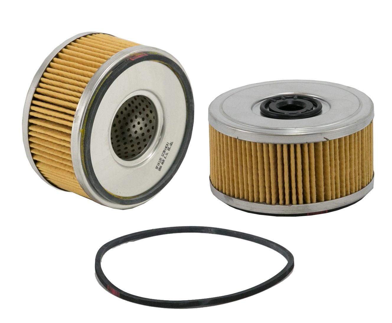 WIX WF10125 Cartridge Fuel Metal Canister Filter