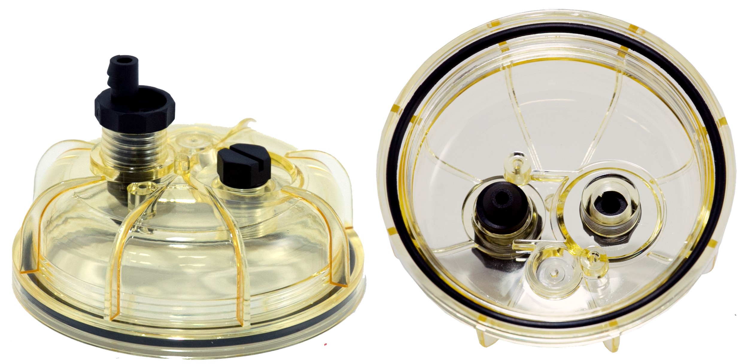 WIX WF10136 Filter Bowl