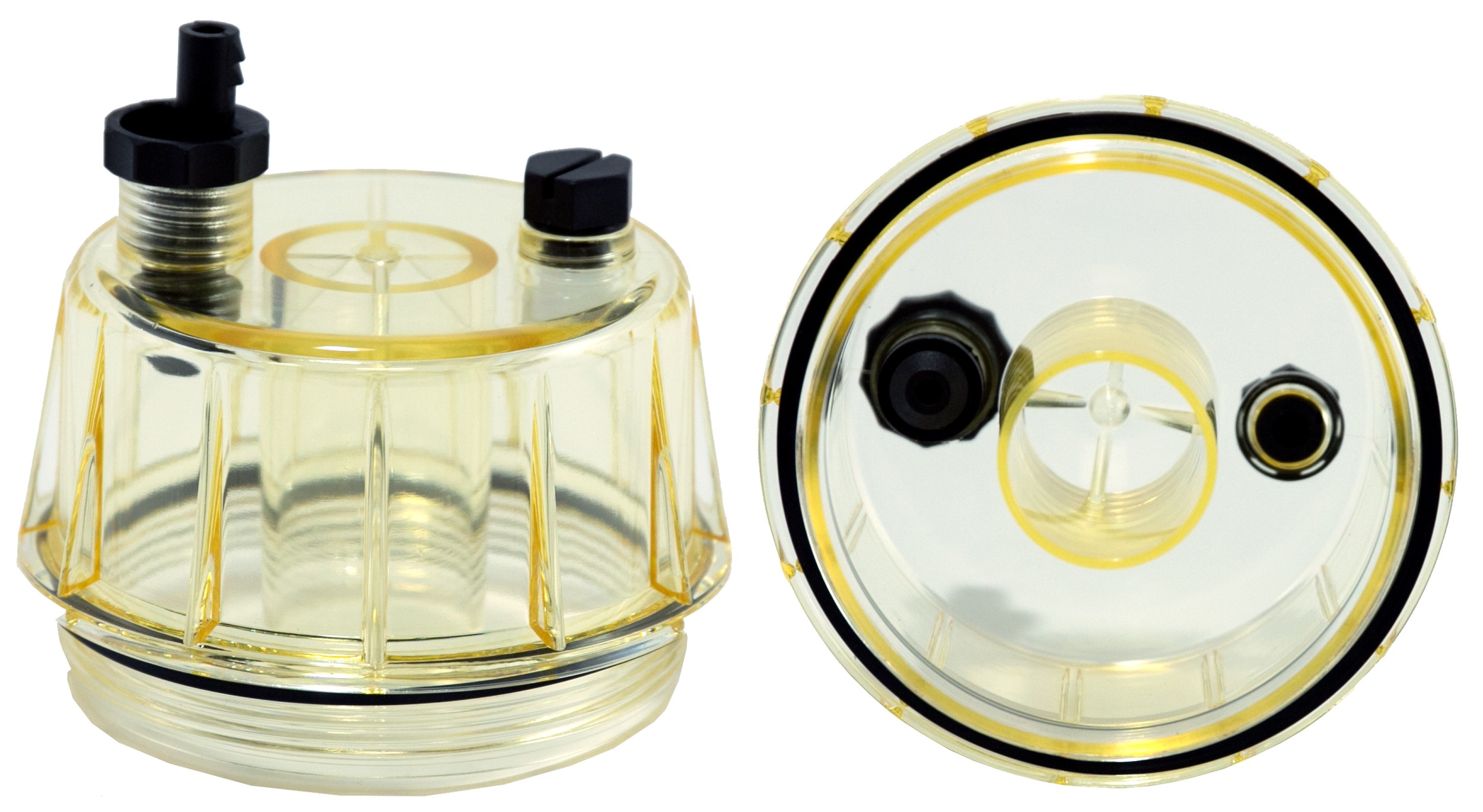 WIX WF10137 Filter Bowl