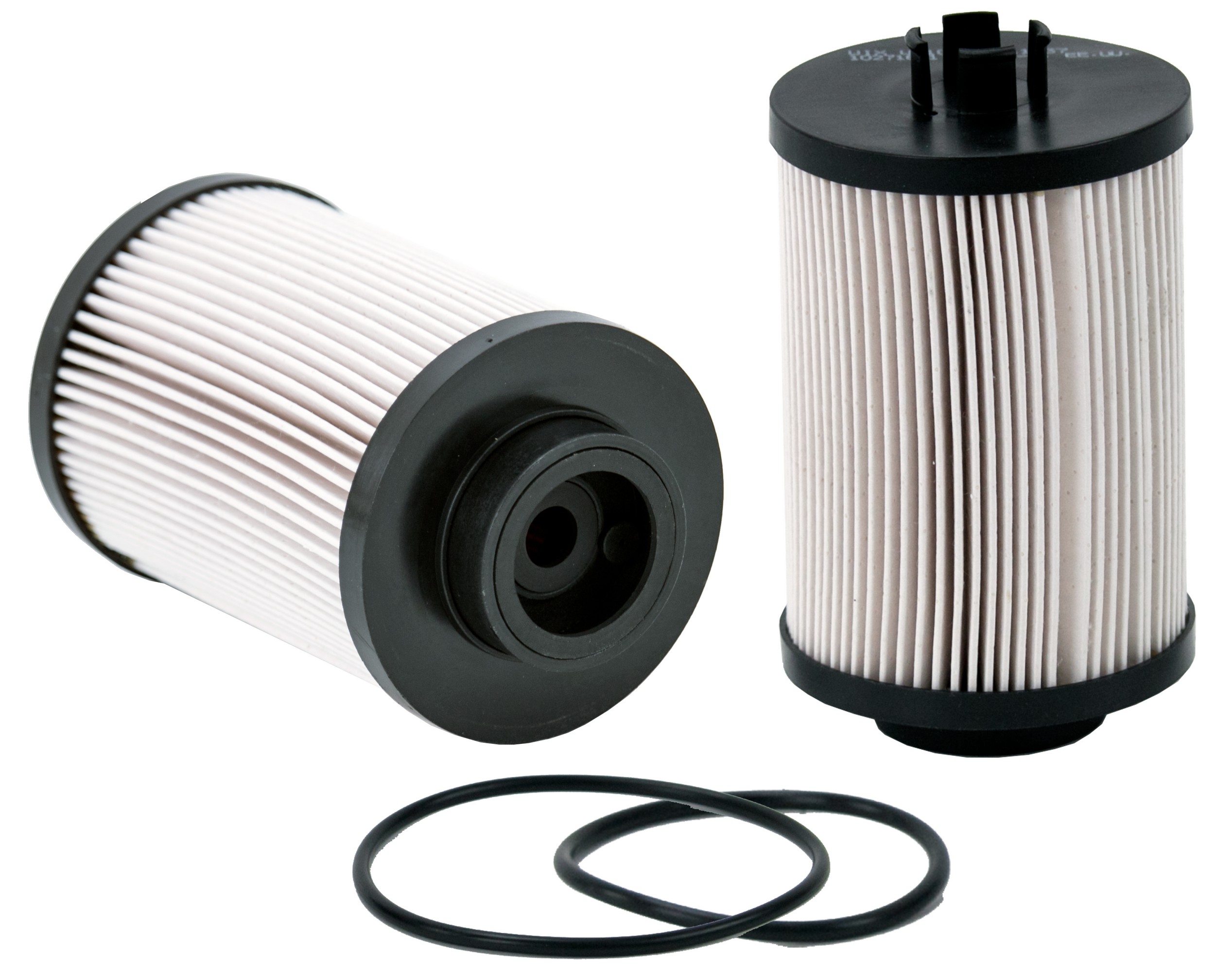 WIX WF10149 Cartridge Fuel Metal Free Filter