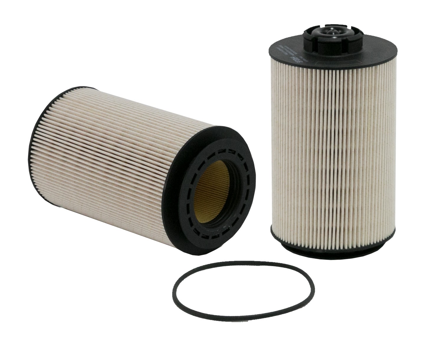 WIX WF10164 Cartridge Fuel Metal Free Filter
