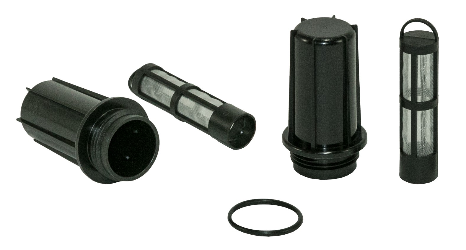 WIX WF10170 Fuel Filter Housing
