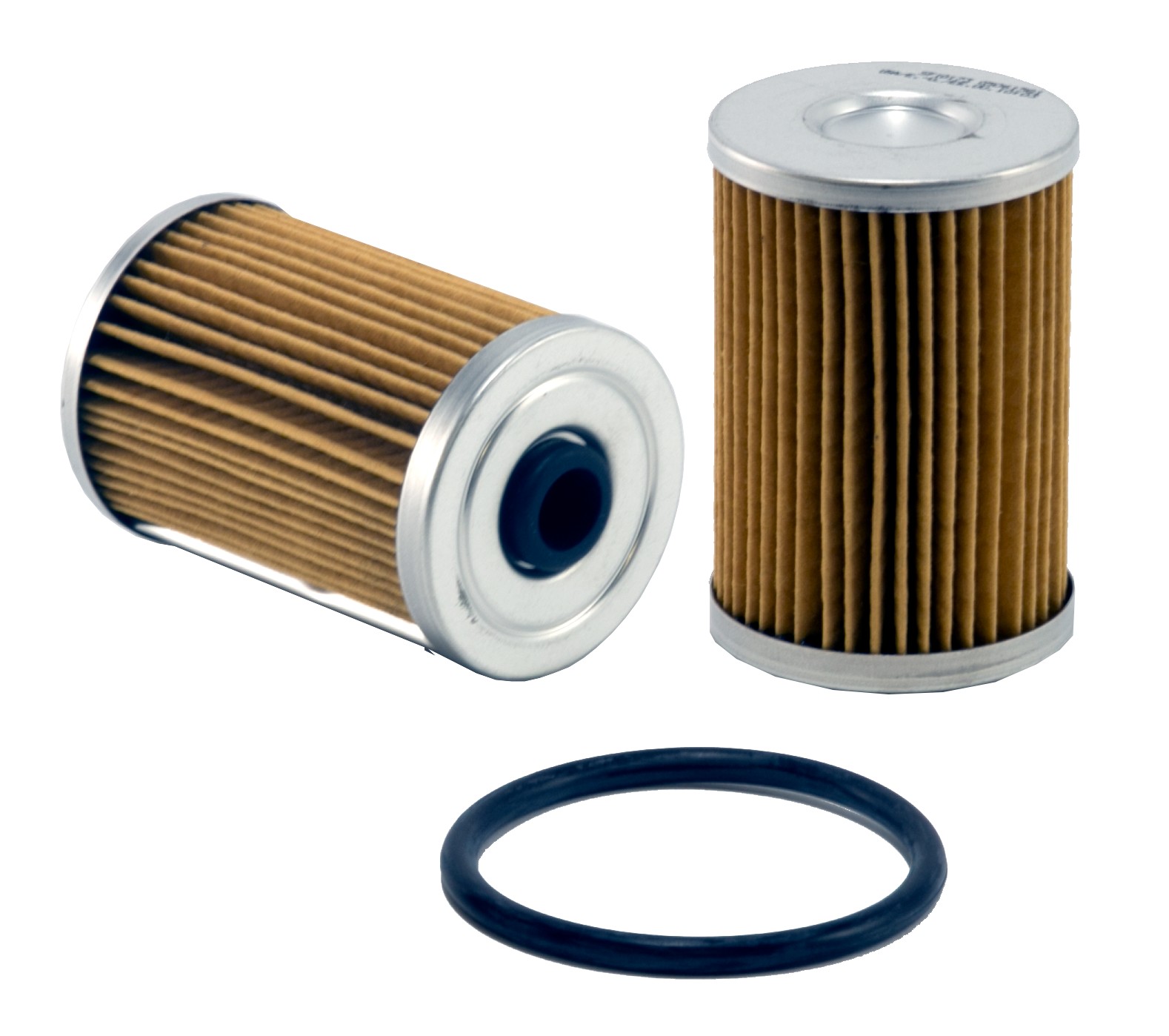WIX WF10173 Cartridge Fuel Metal Free Filter
