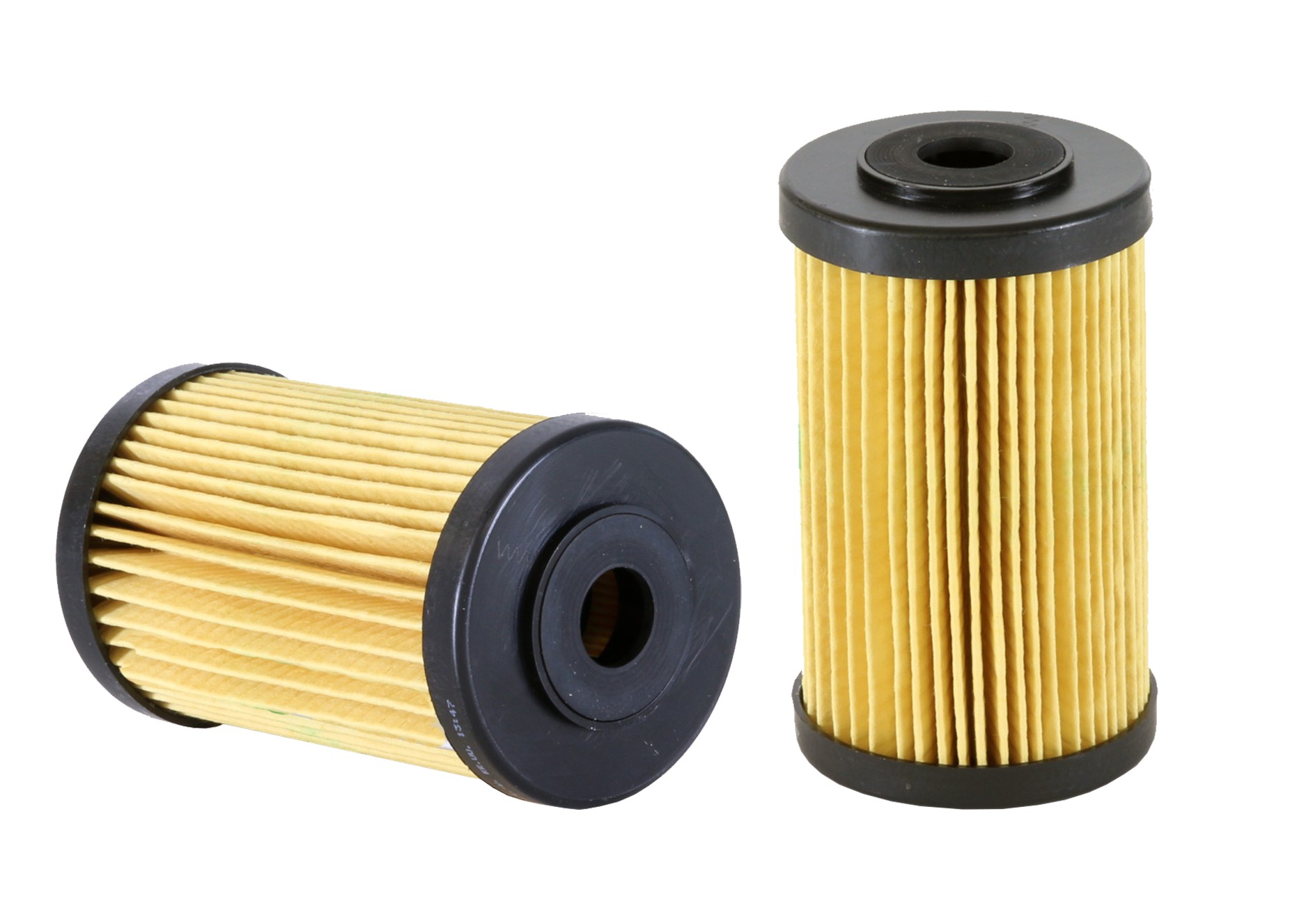 WIX WF10185 Cartridge Fuel Metal Free Filter
