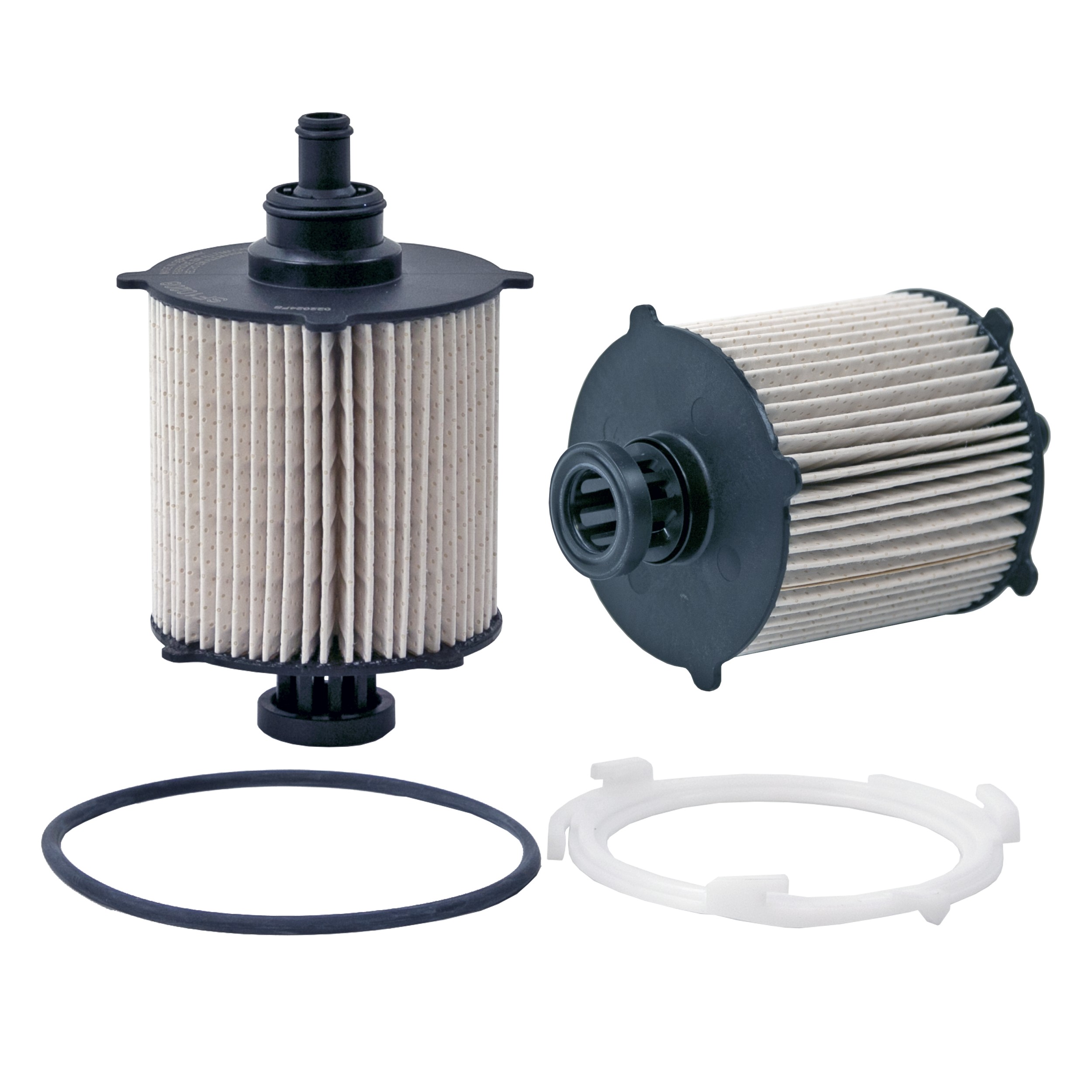WIX WF10208 Cartridge Fuel Metal Free Filter