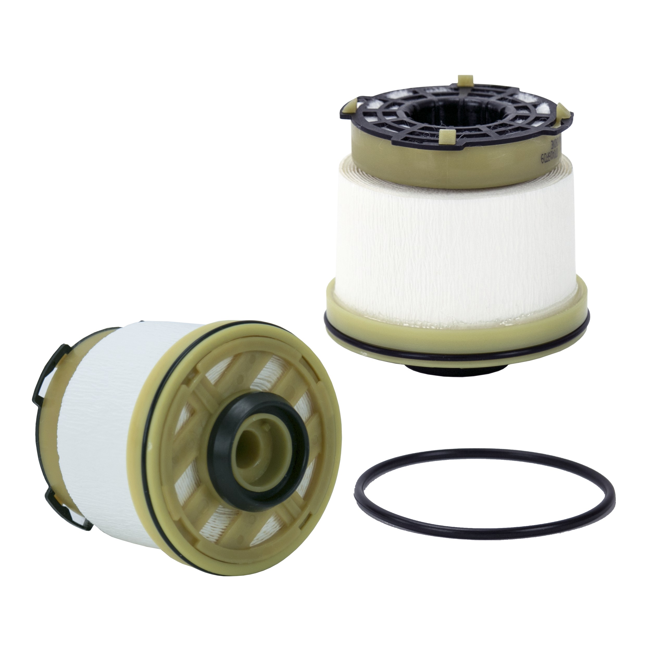WIX WF10224 Cartridge Fuel Metal Free Filter