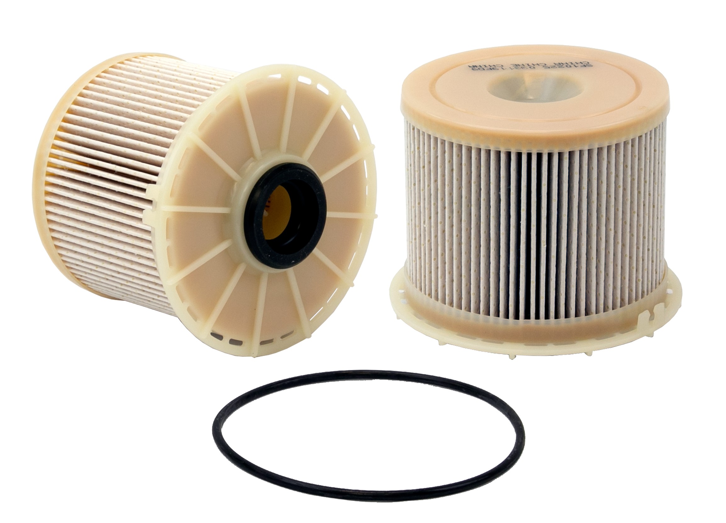 WIX WF10225 Cartridge Fuel Metal Free Filter