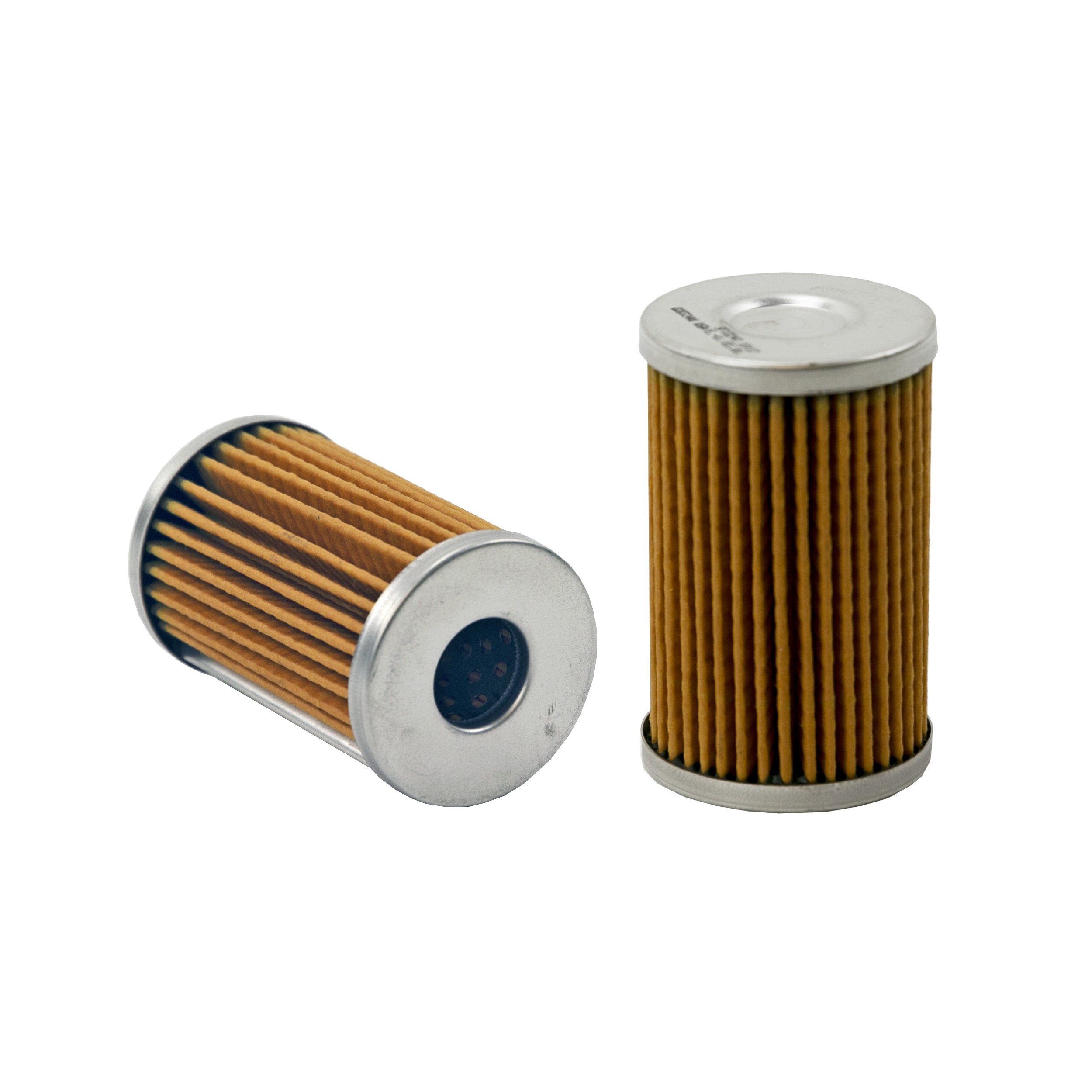 WIX WF10240 Cartridge Fuel Metal Canister Filter