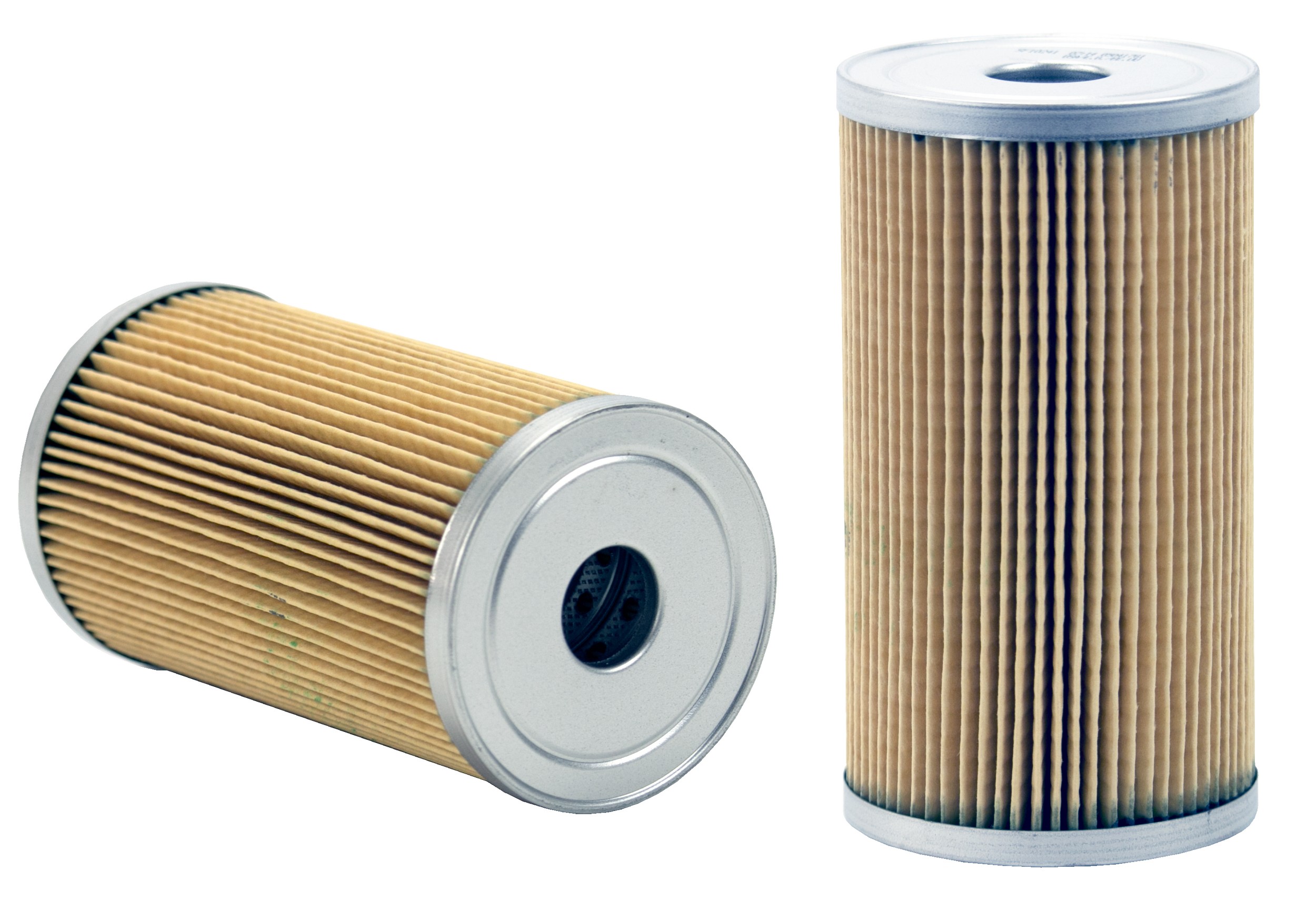 WIX WF10242 Cartridge Fuel Metal Canister Filter