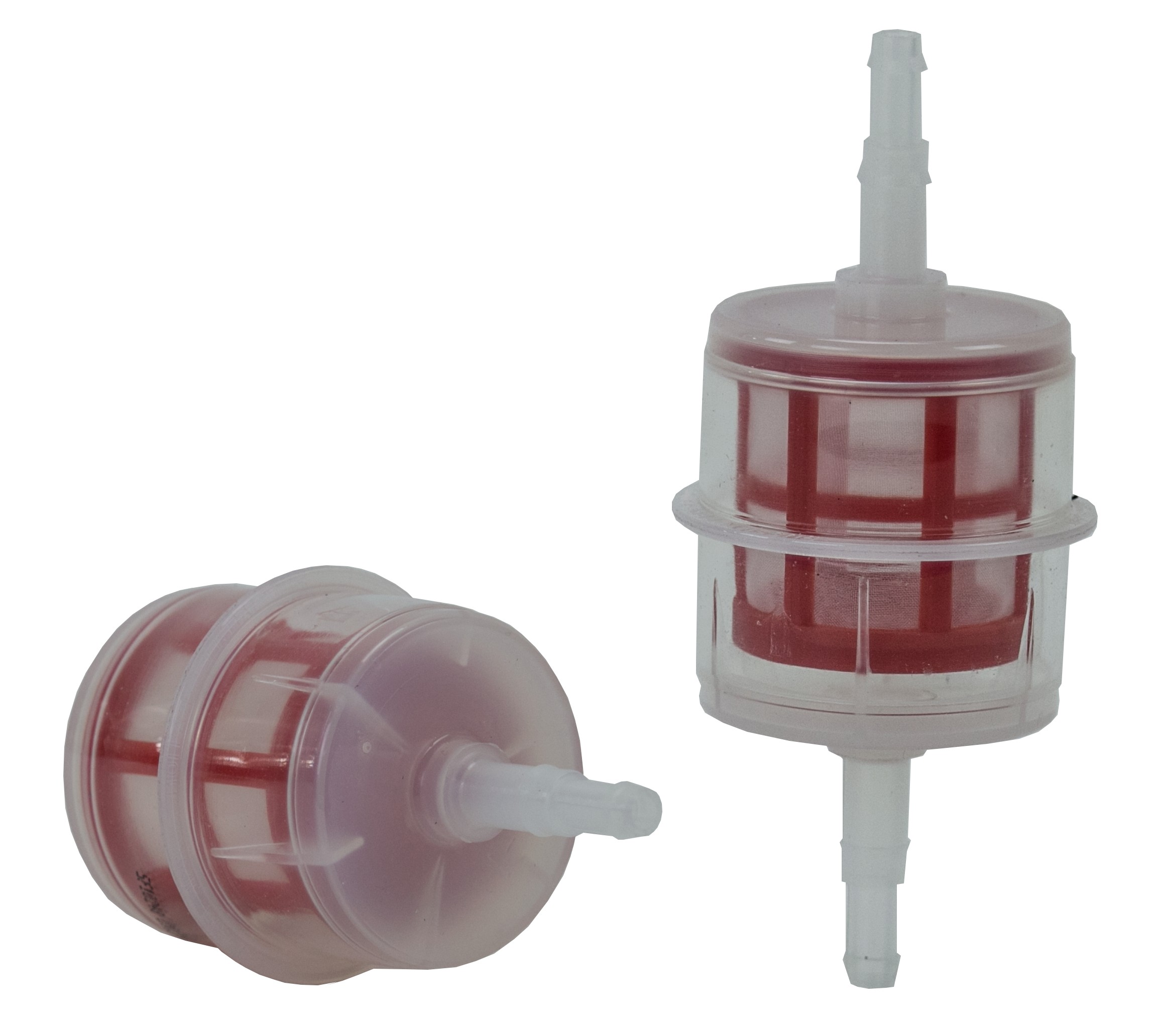 WIX WF10248 Fuel (Complete In-Line) Filter