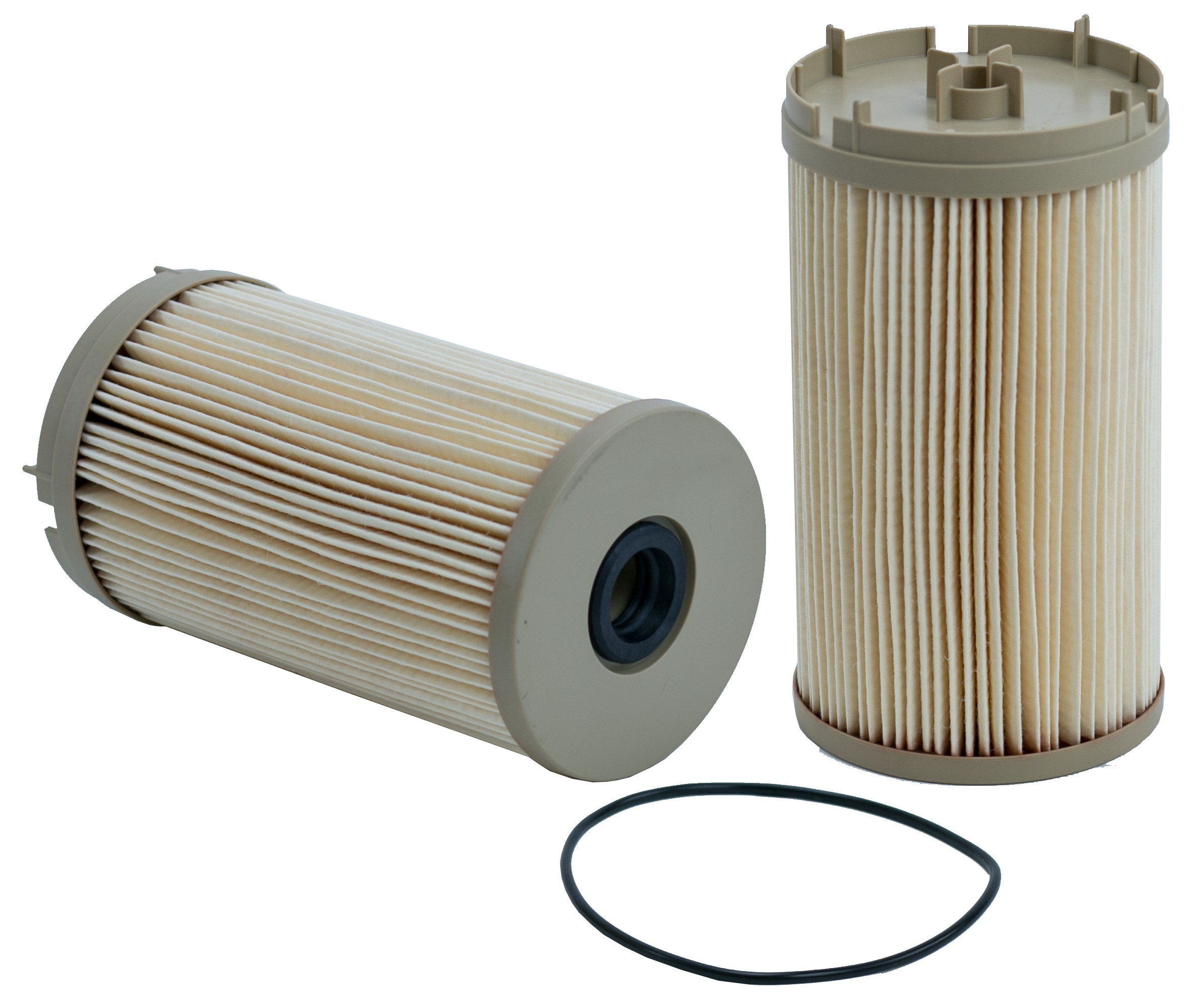 WIX WF10250 Cartridge Fuel Metal Free Filter