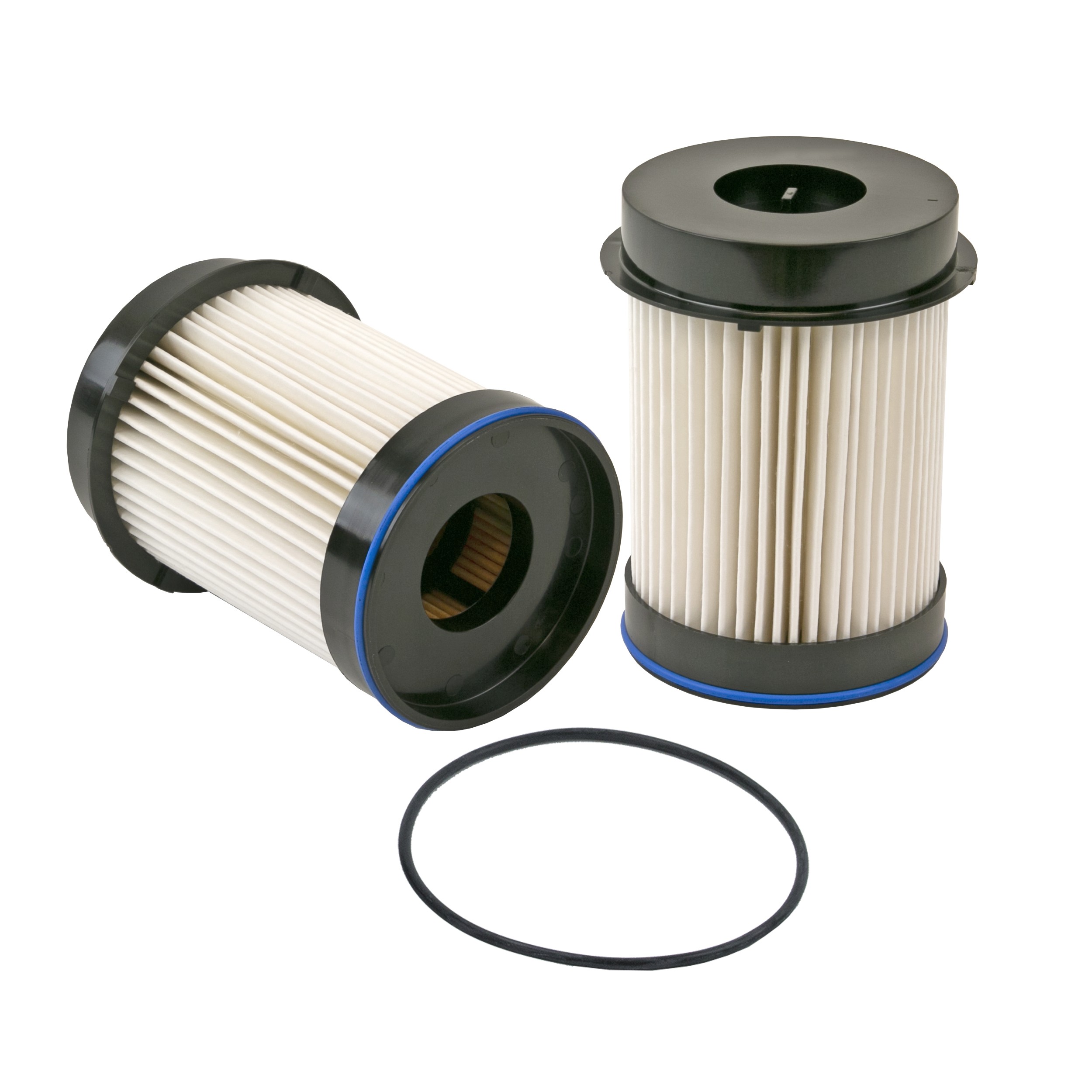 WIX WF10255NP Cartridge Fuel Metal Free Filter