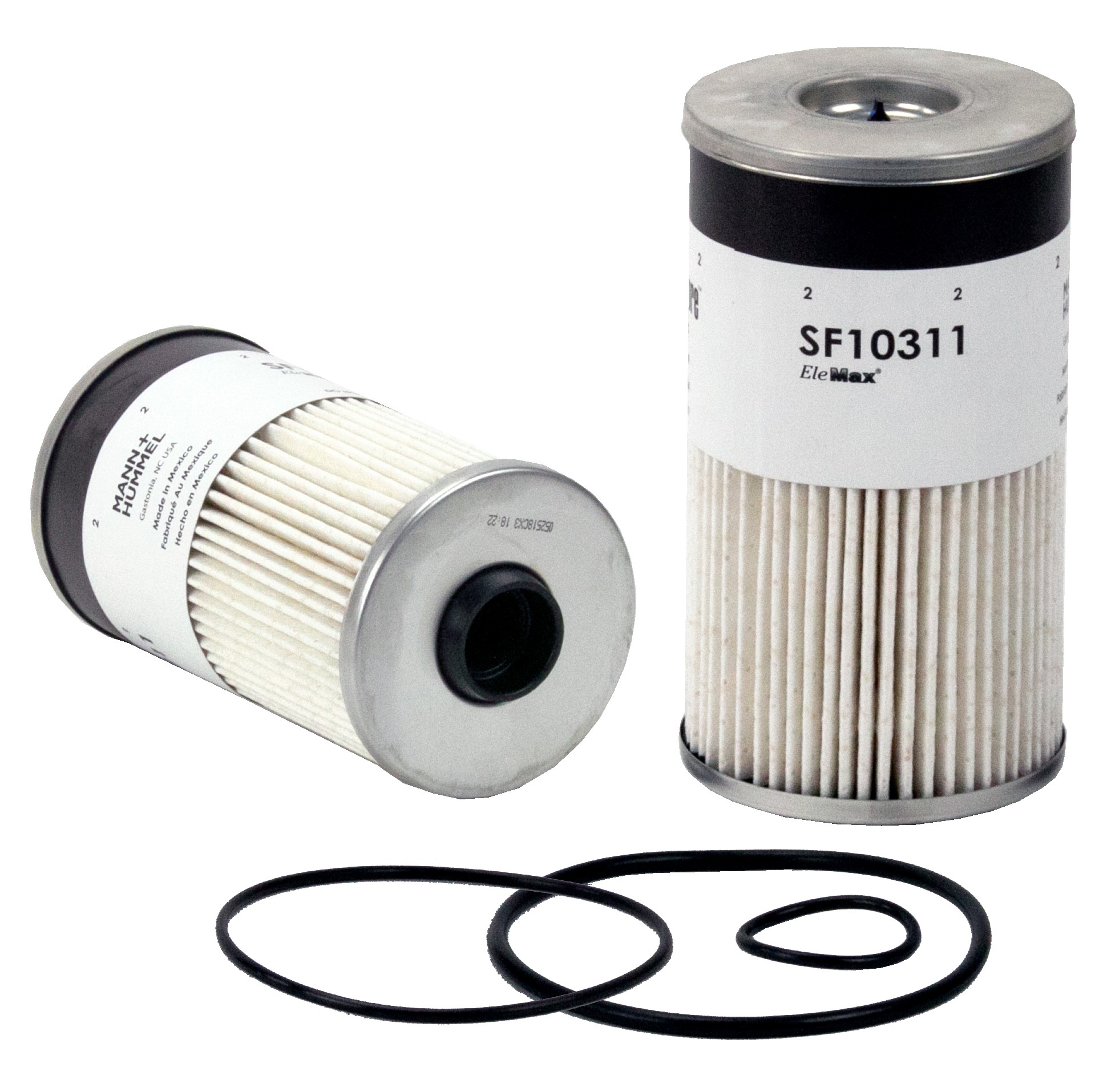 WIX WF10311 Cartridge Fuel Water Separator