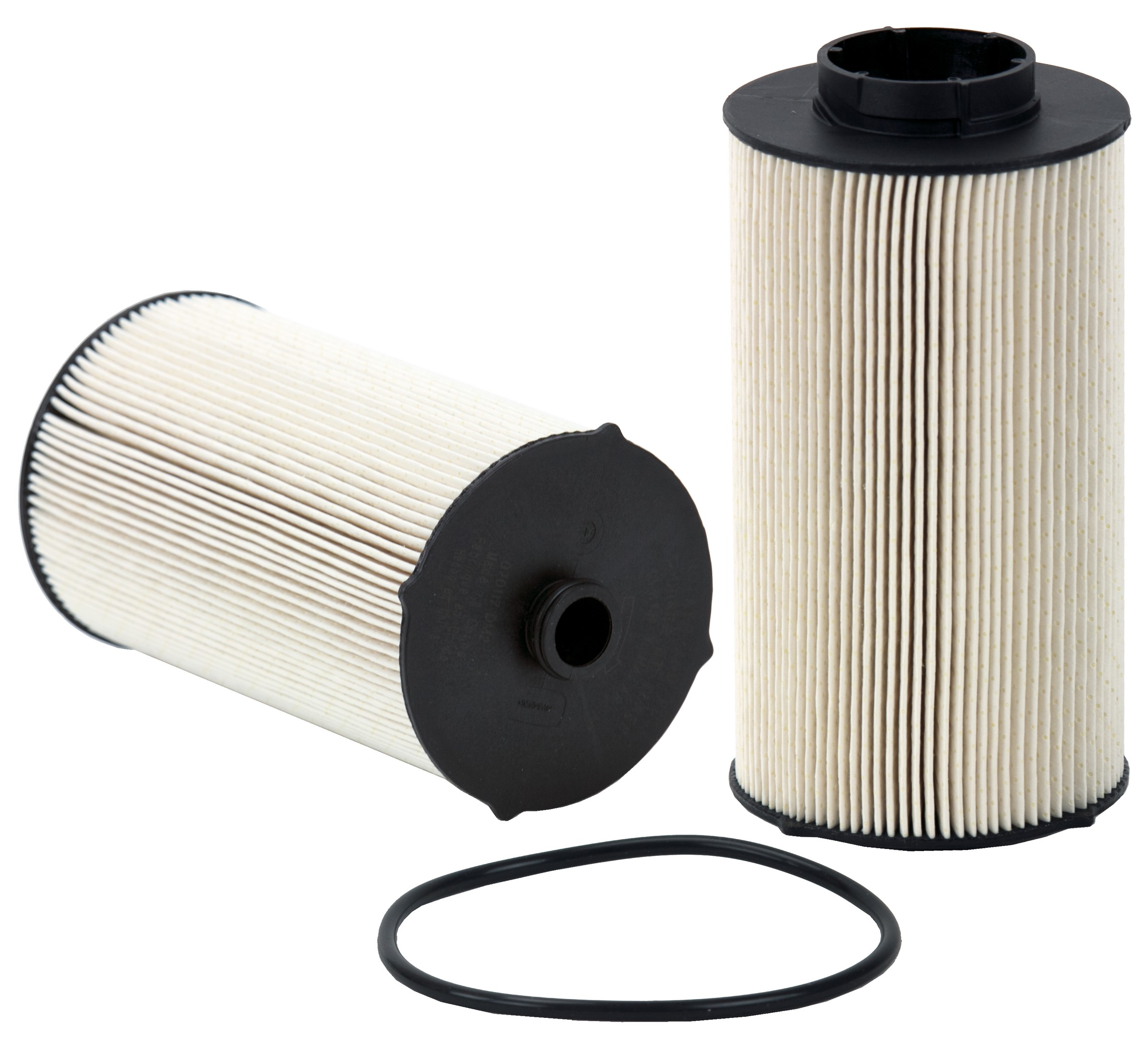 WIX WF10314 Cartridge Fuel Metal Free Filter
