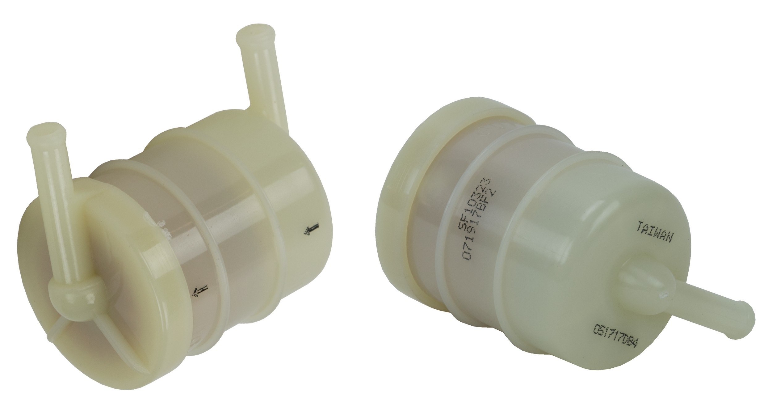 WIX WF10323 Fuel (Complete In-Line) Filter