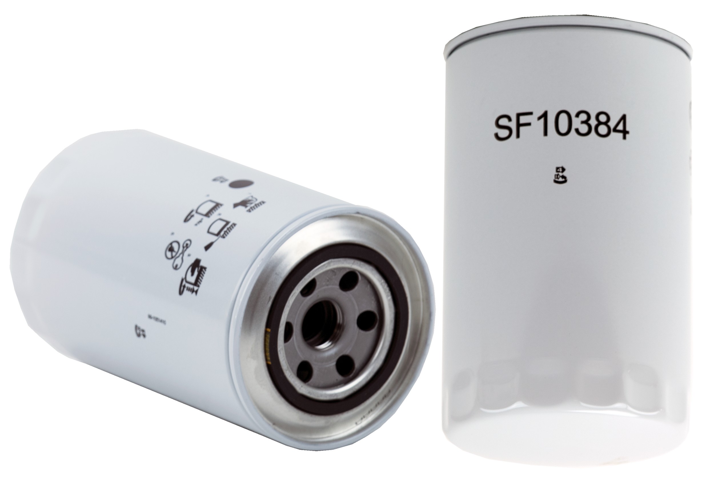 WIX WF10384 Spin-On Fuel Filter