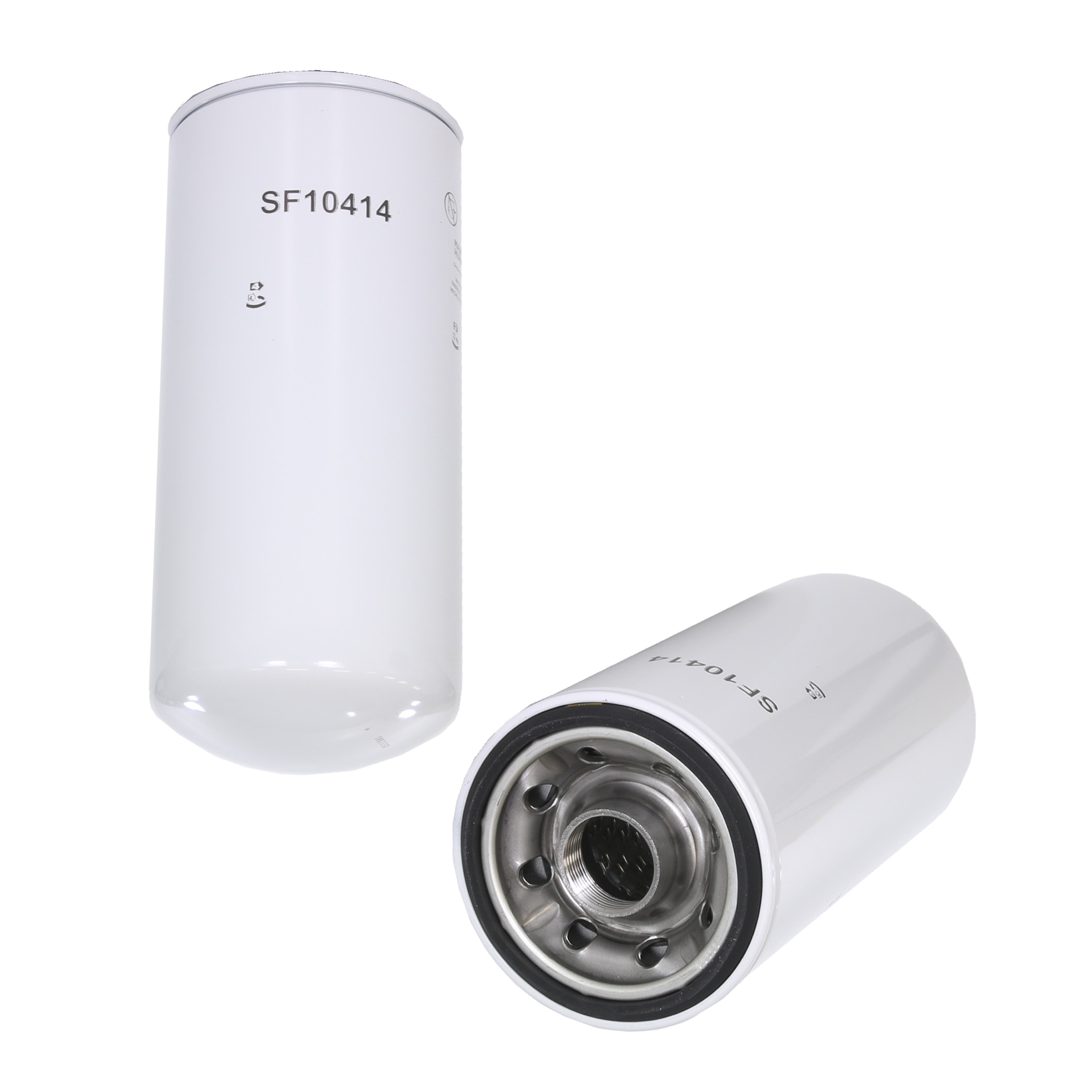 WIX WF10414 Spin-On Fuel Filter