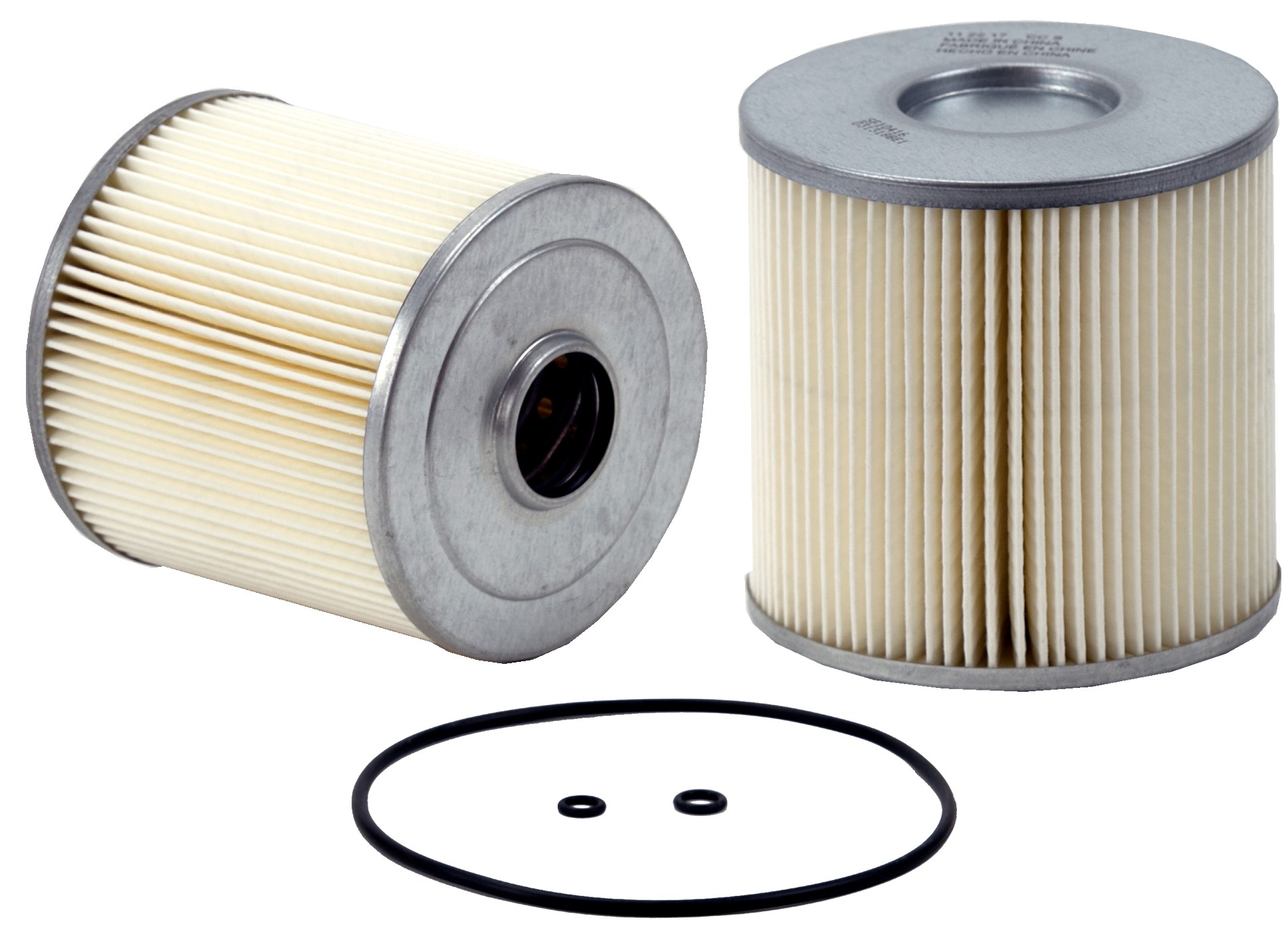 WIX WF10416 Cartridge Fuel Metal Canister Filter