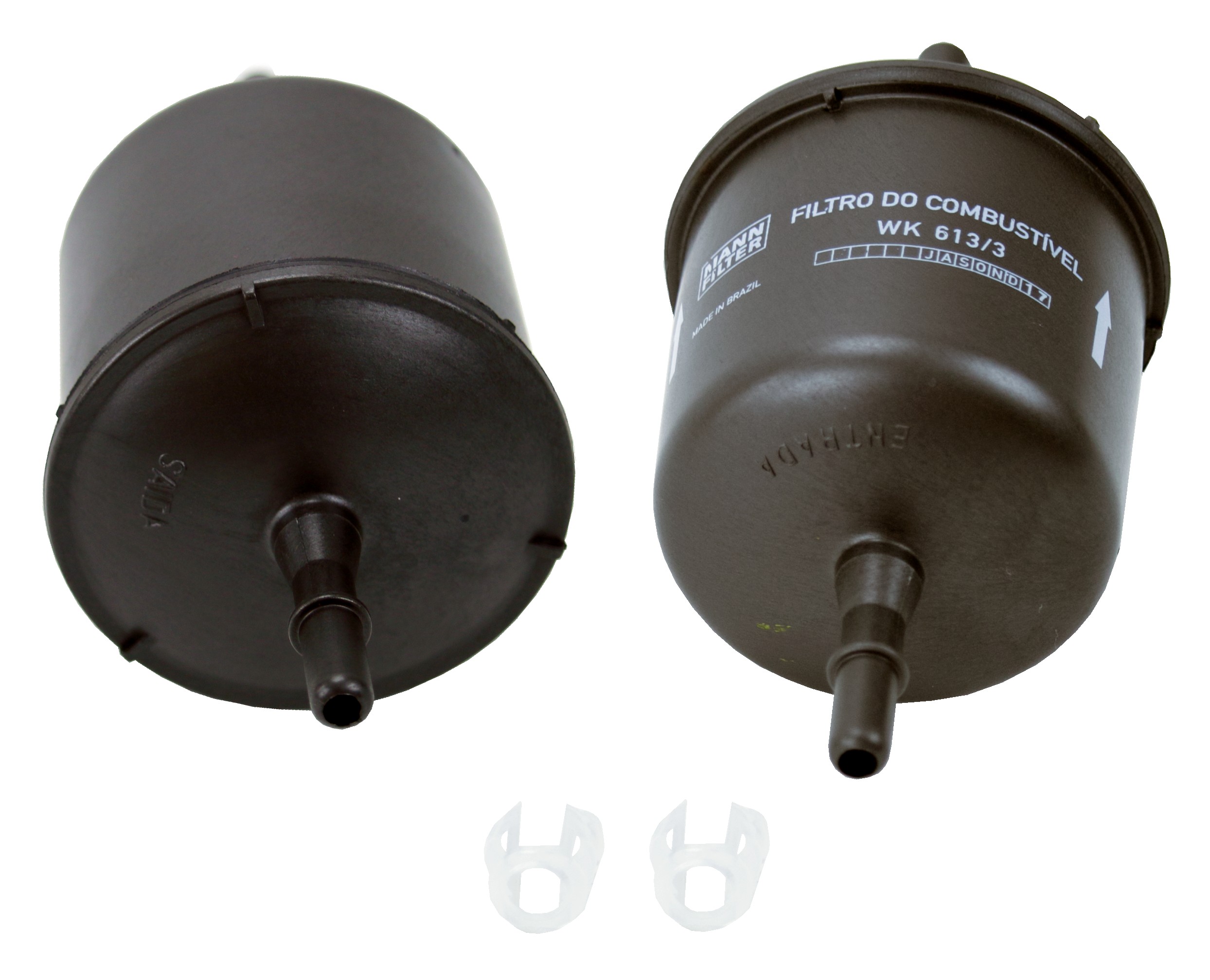 WIX WF10419 Fuel (Complete In-Line) Filter