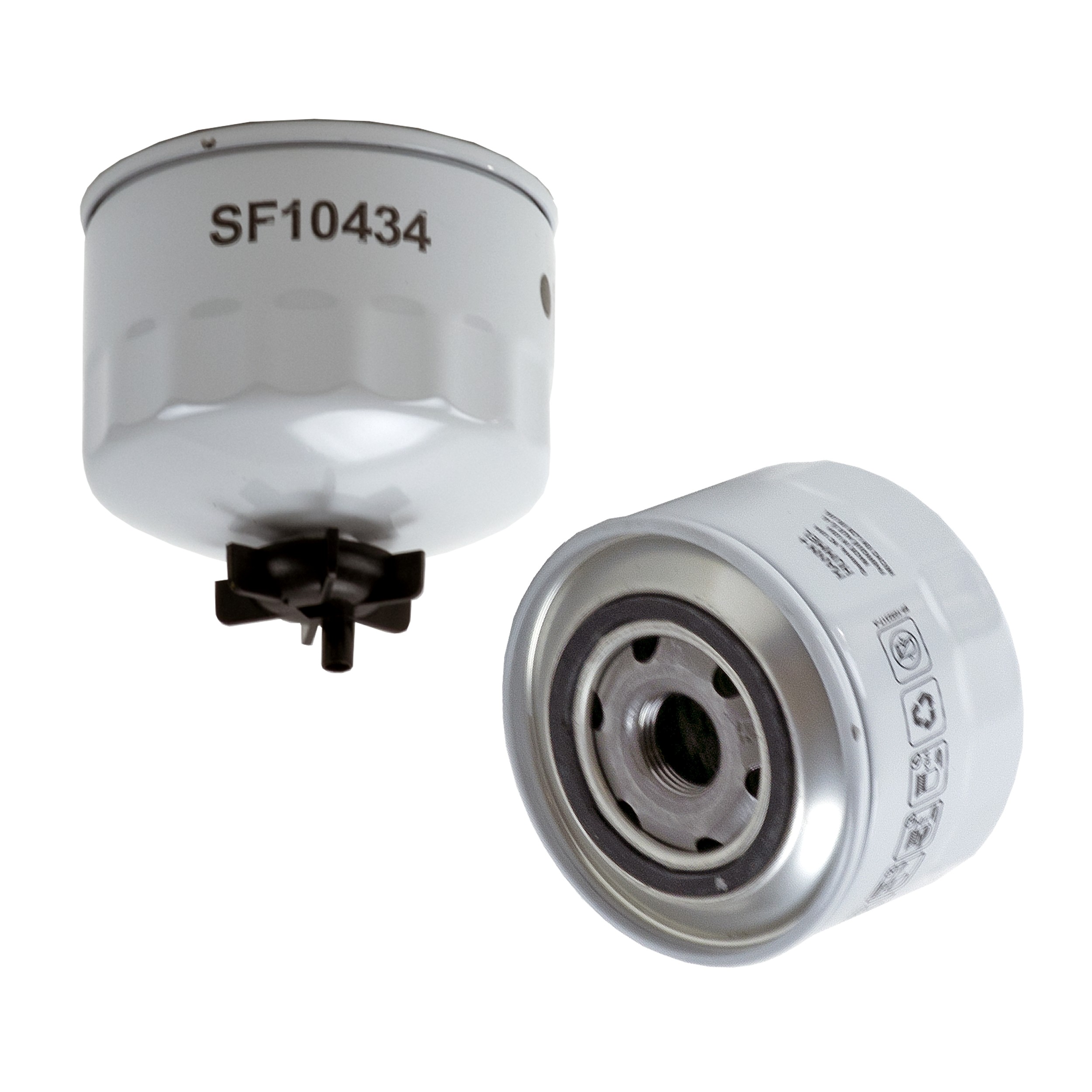 WIX WF10434 Spin-On Fuel/Water Separator Filter