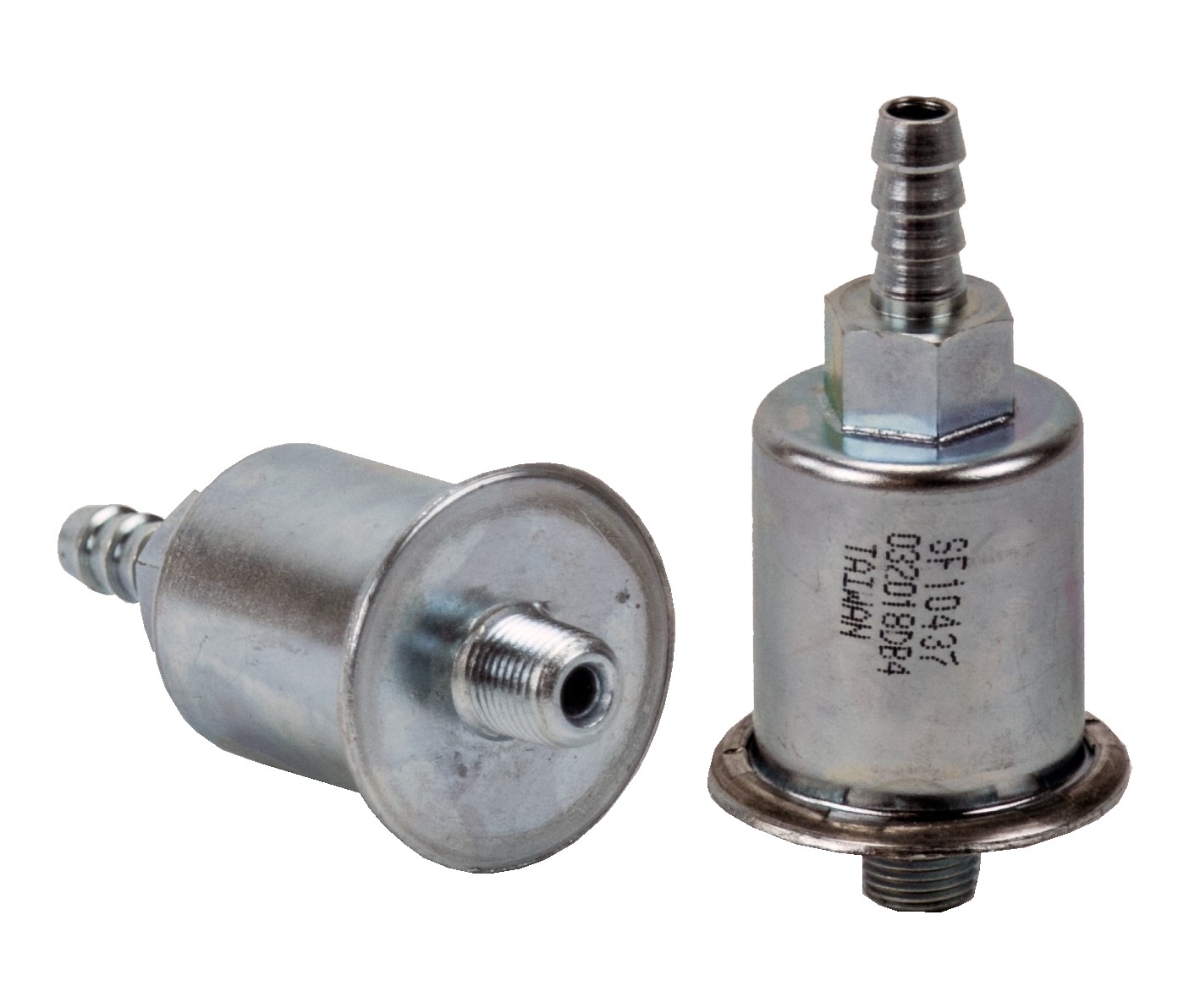 WIX WF10437 Fuel (Complete In-Line) Filter