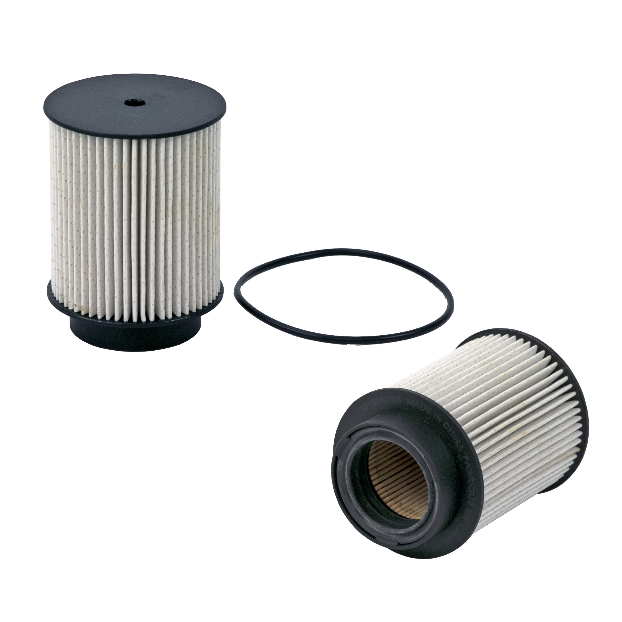 WIX WF10442 Cartridge Fuel Metal Free Filter