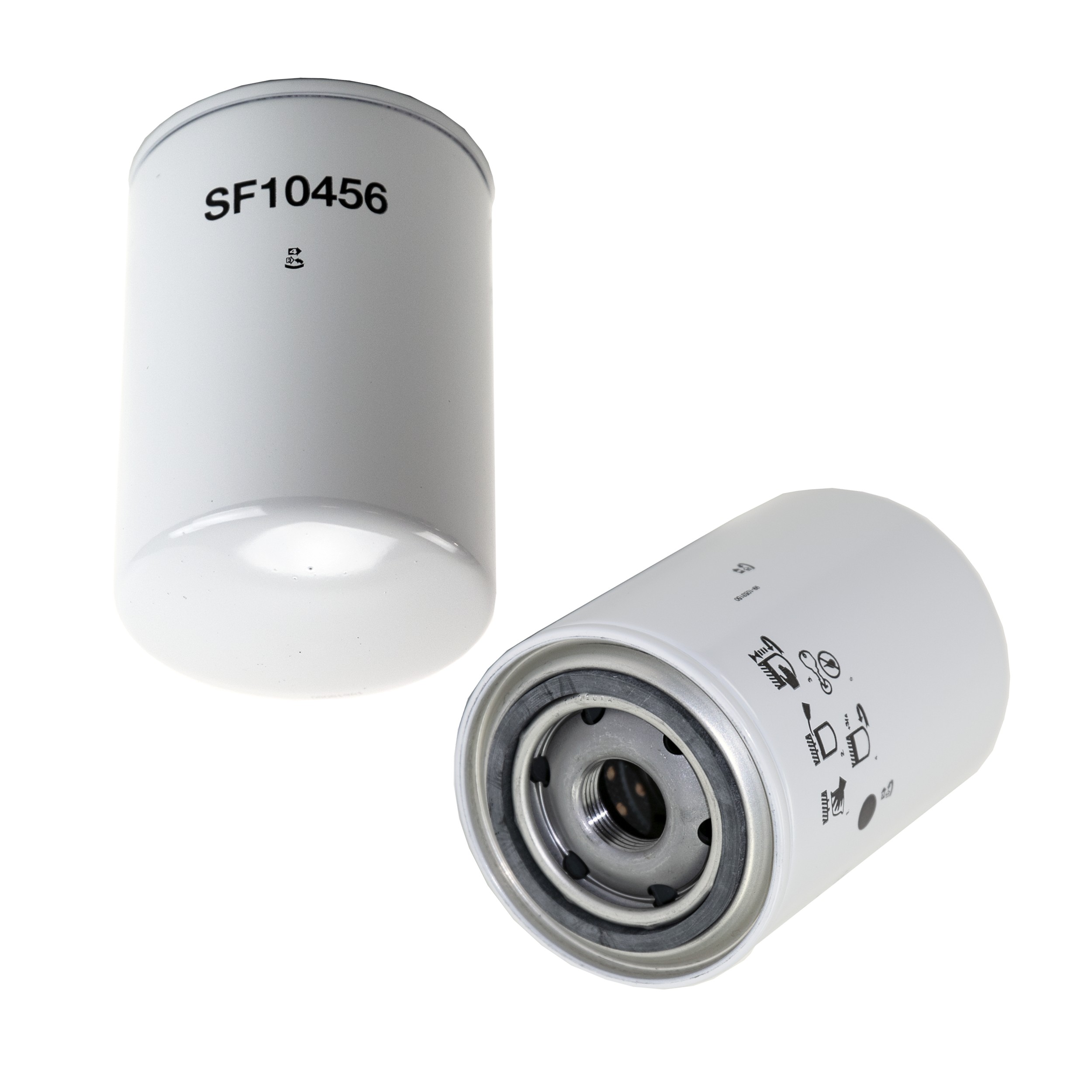 WIX WF10456 Spin-On Fuel Filter