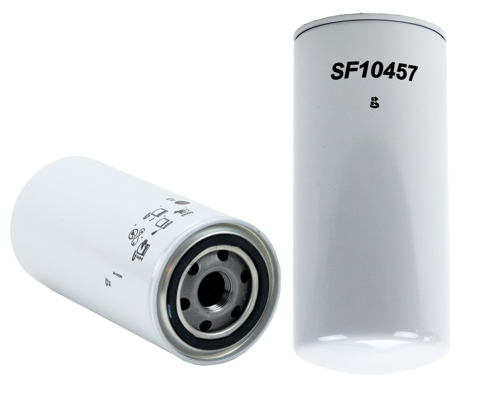 WIX WF10457 Spin-On Fuel Filter